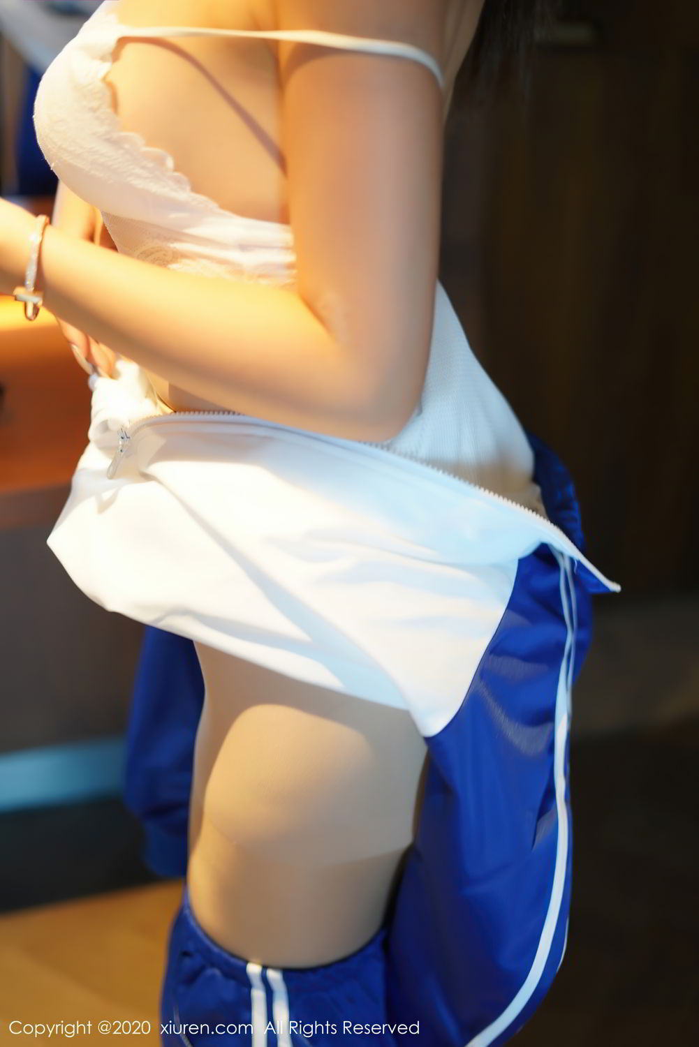 [XiuRen]高清写真图 2020.09.22 No.2586 萌汉药baby