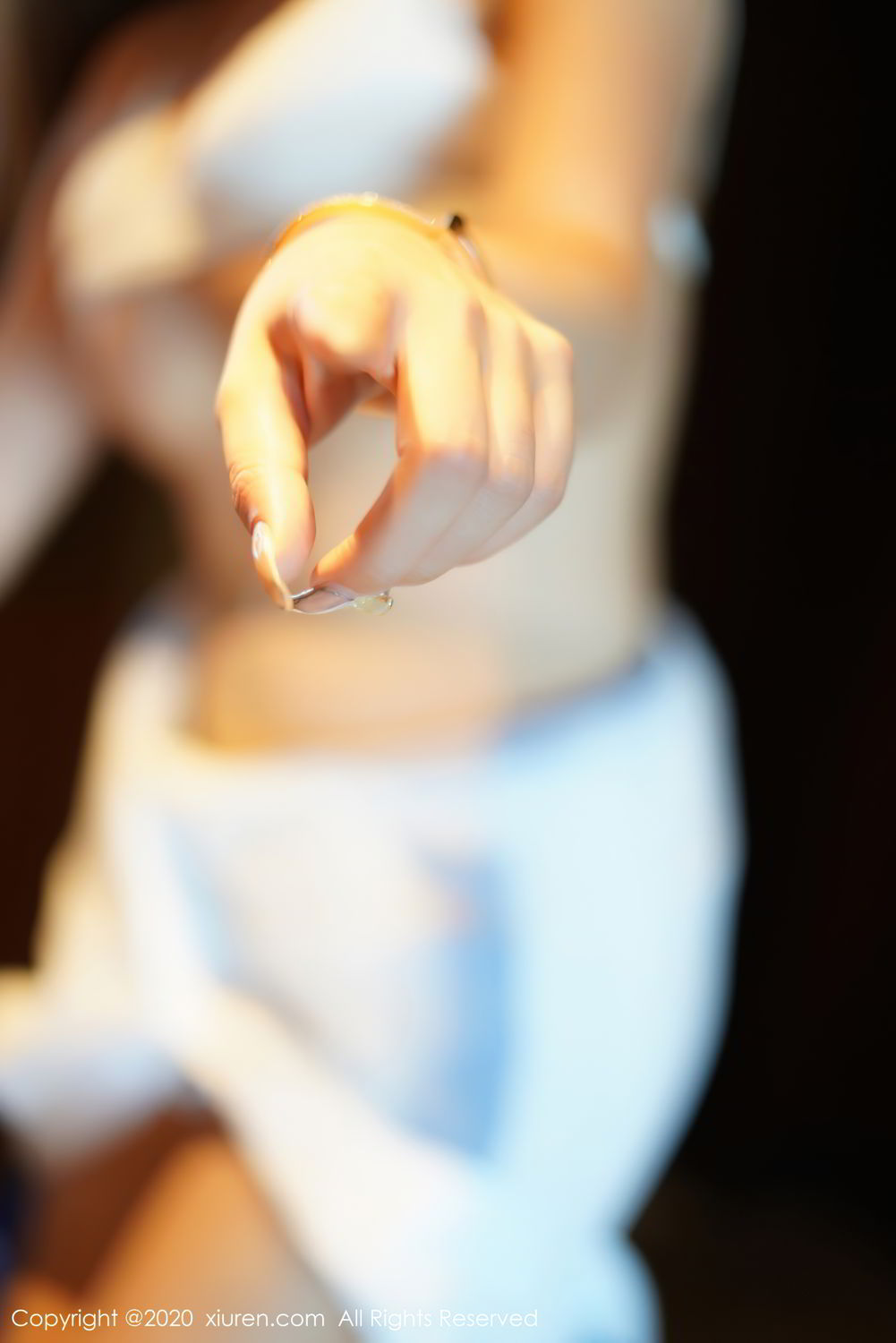 [XiuRen]高清写真图 2020.09.22 No.2586 萌汉药baby