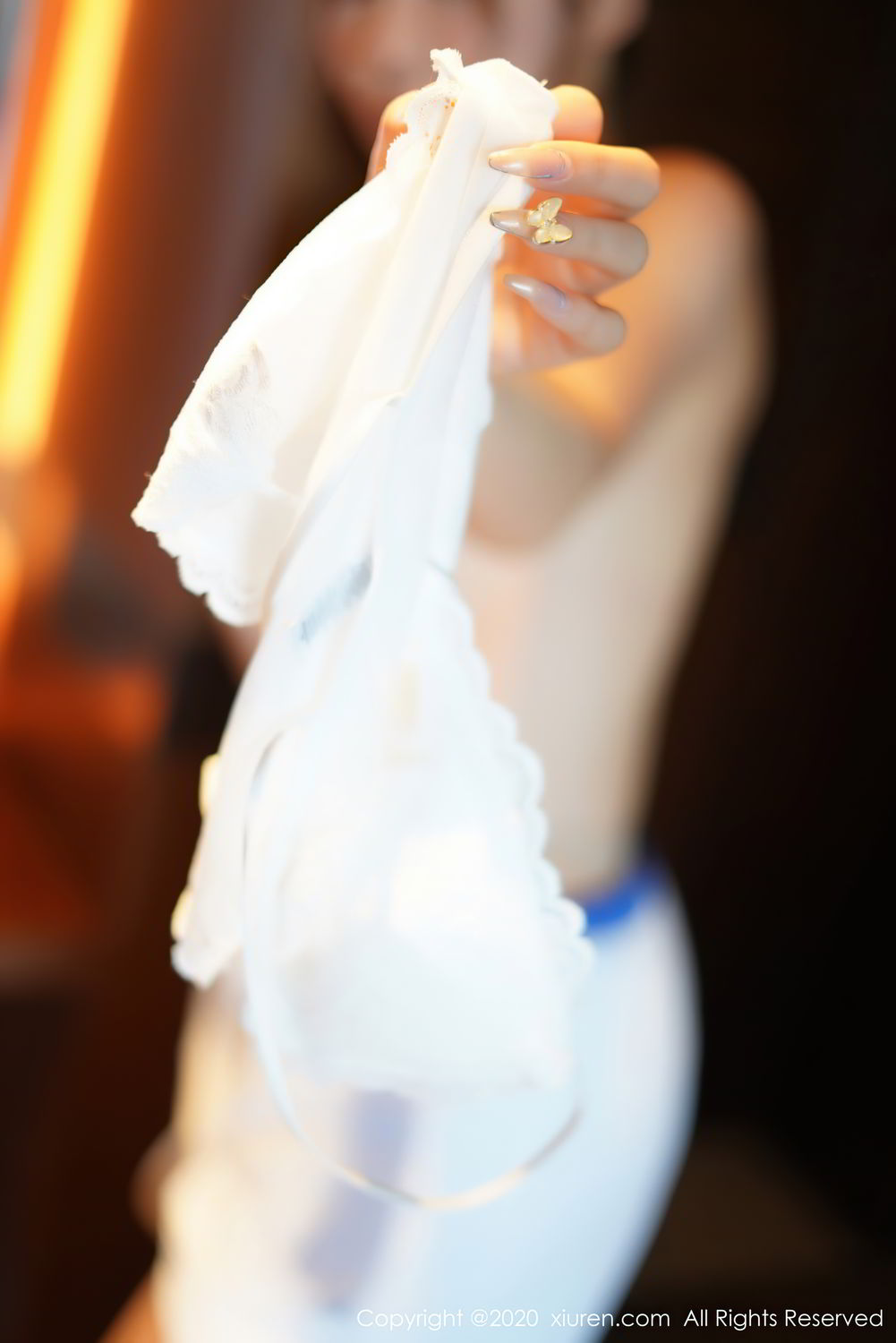 [XiuRen]高清写真图 2020.09.22 No.2586 萌汉药baby