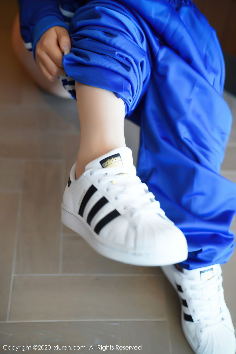 [XiuRen]高清写真图 2020.09.22 No.2586 萌汉药baby
