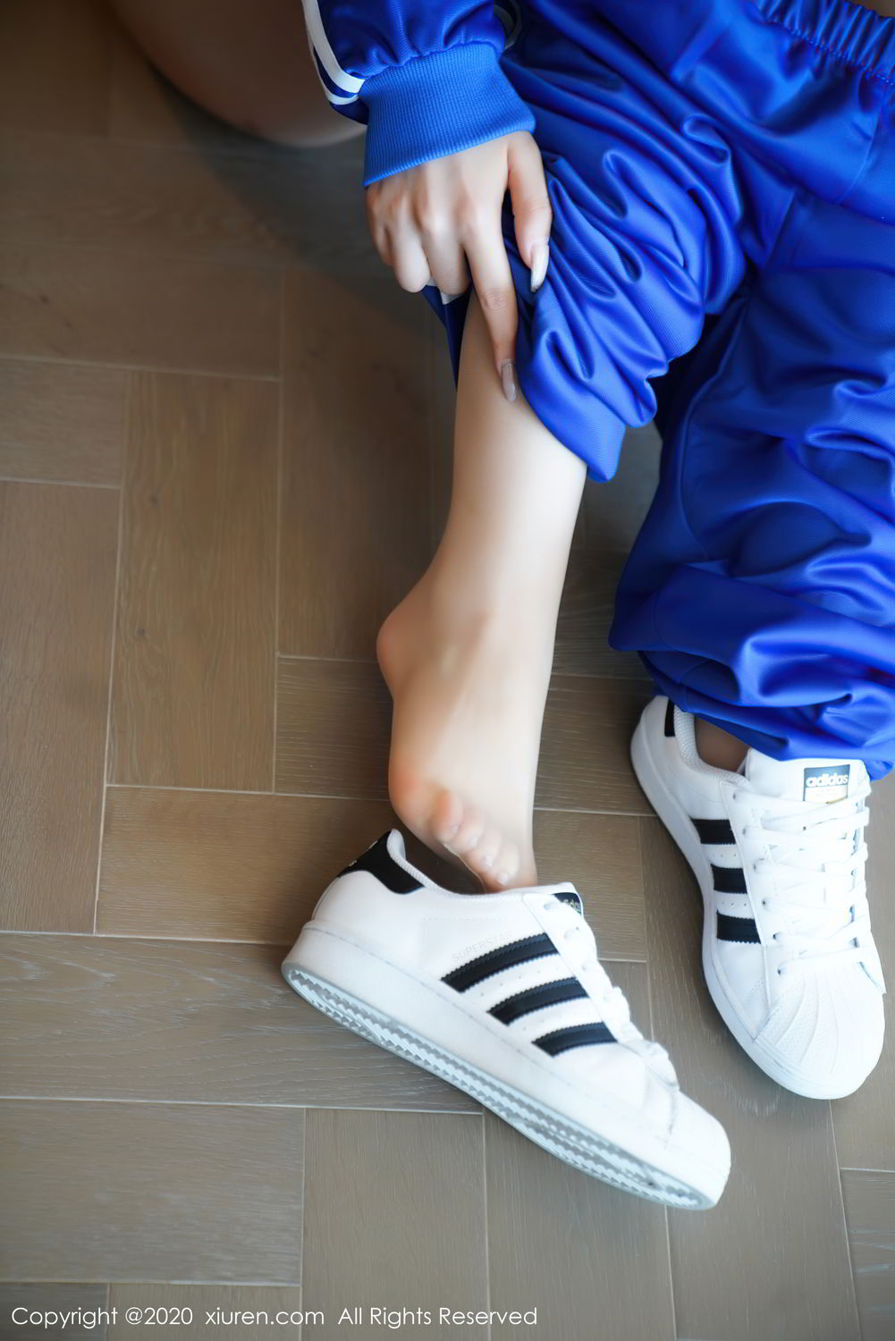 [XiuRen]高清写真图 2020.09.22 No.2586 萌汉药baby
