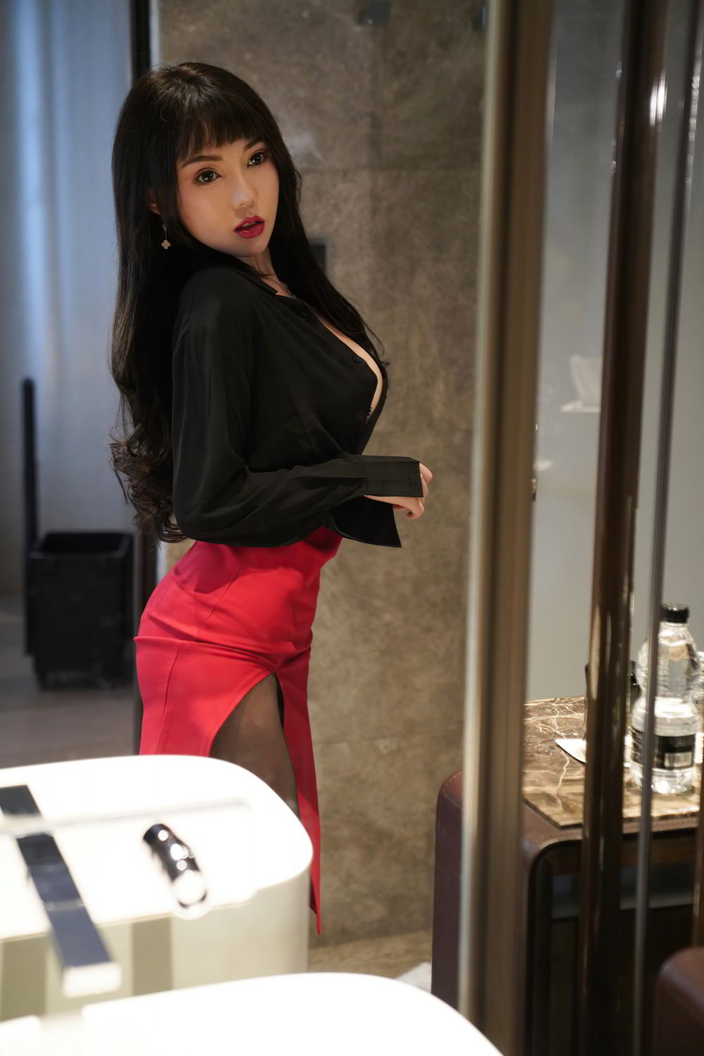 [XiuRen]高清写真图 2020.11.04 No.2738 萌汉药baby
