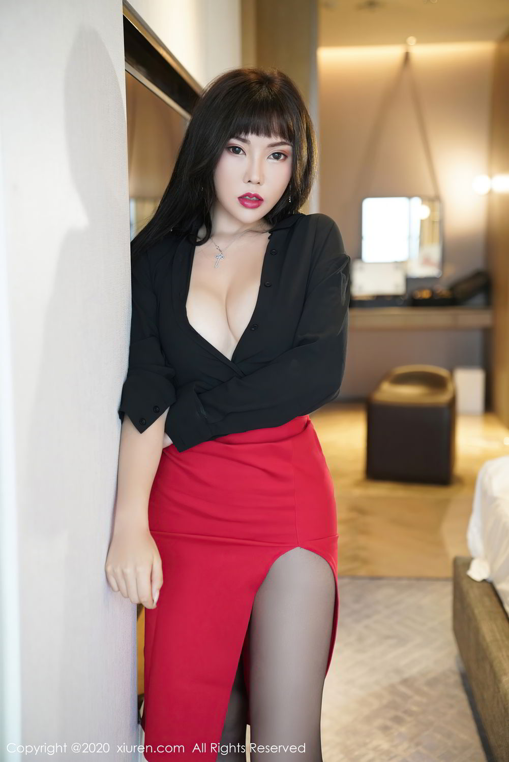 [XiuRen]高清写真图 2020.11.04 No.2738 萌汉药baby