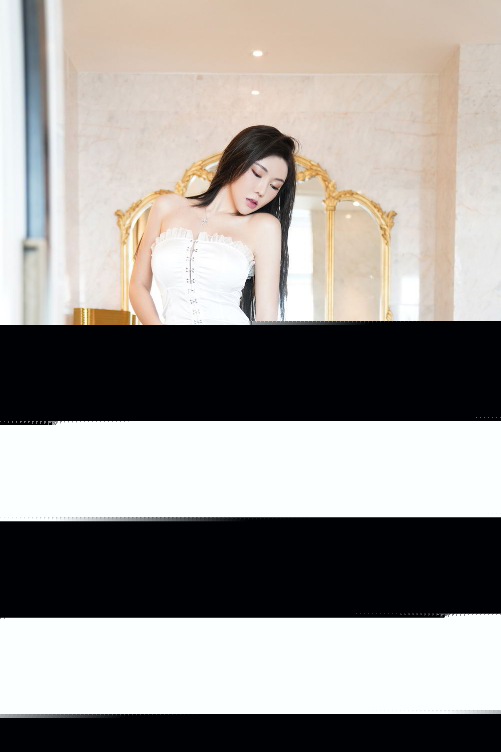 [XiuRen]高清写真图 2021.01.05 No.2971 萌汉药baby