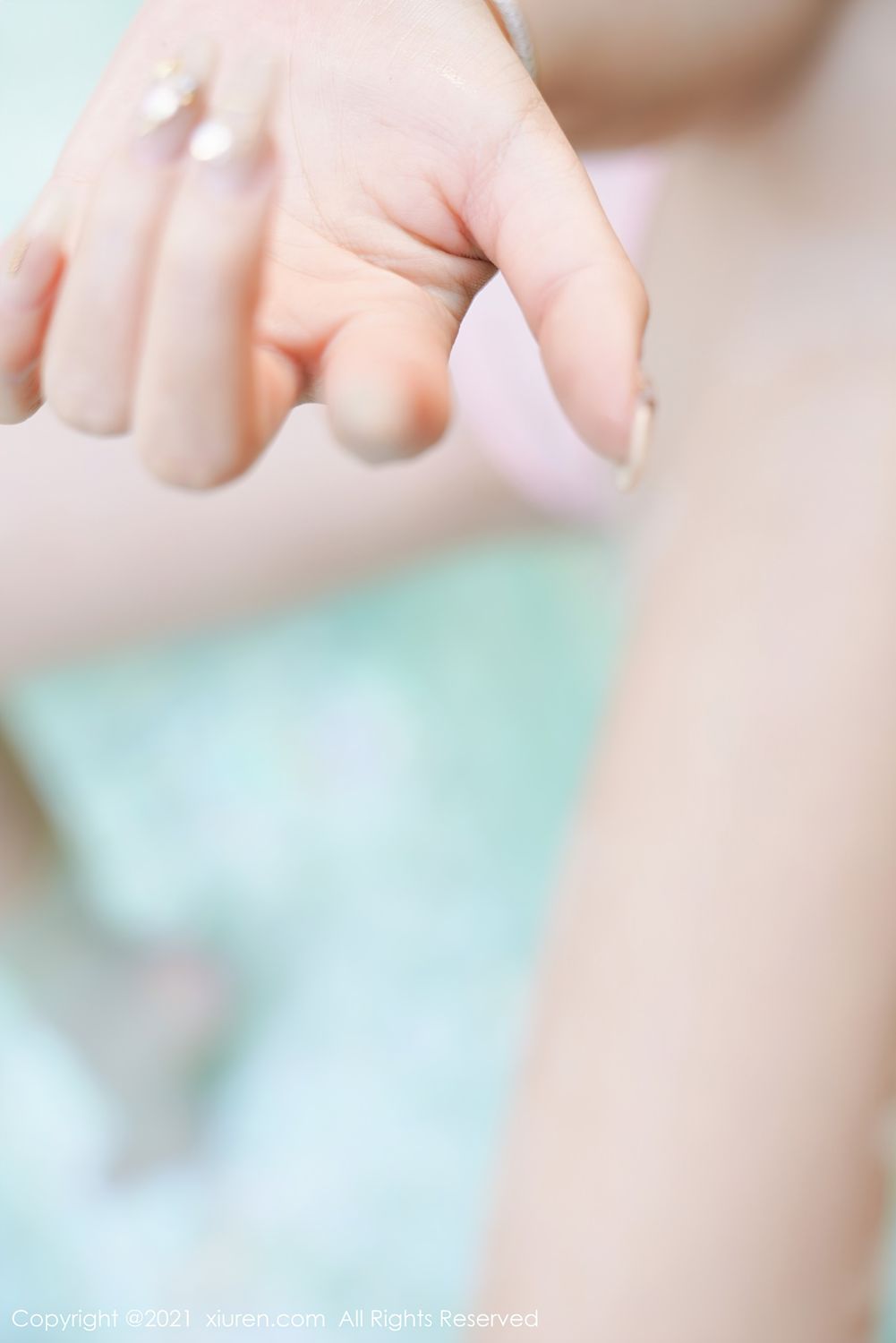 美人萌汉药baby 粉色死库水系列