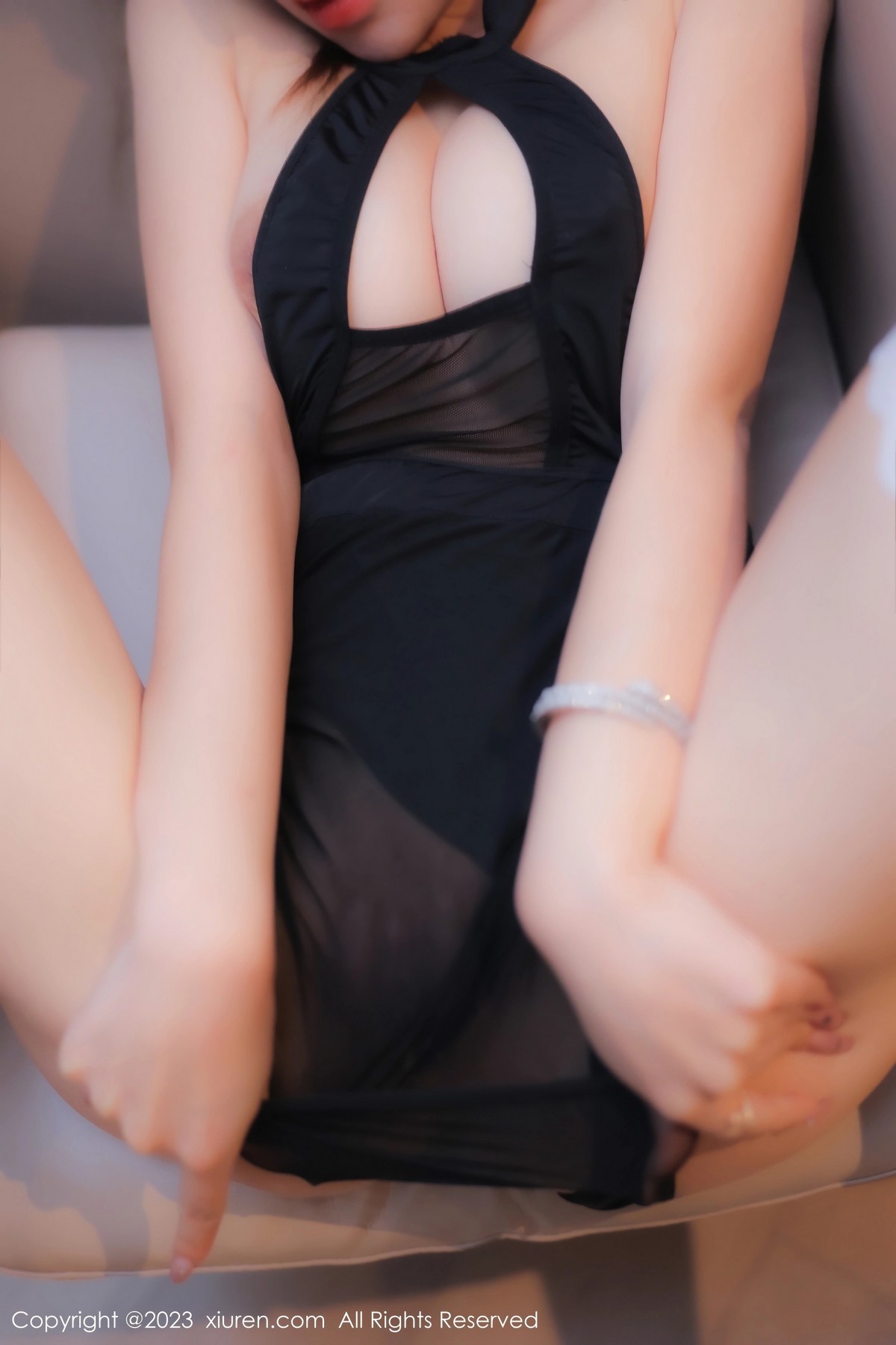 [XiuRen]高清写真图 2023.03.27 No.6479 萌汉药baby 丝袜美腿