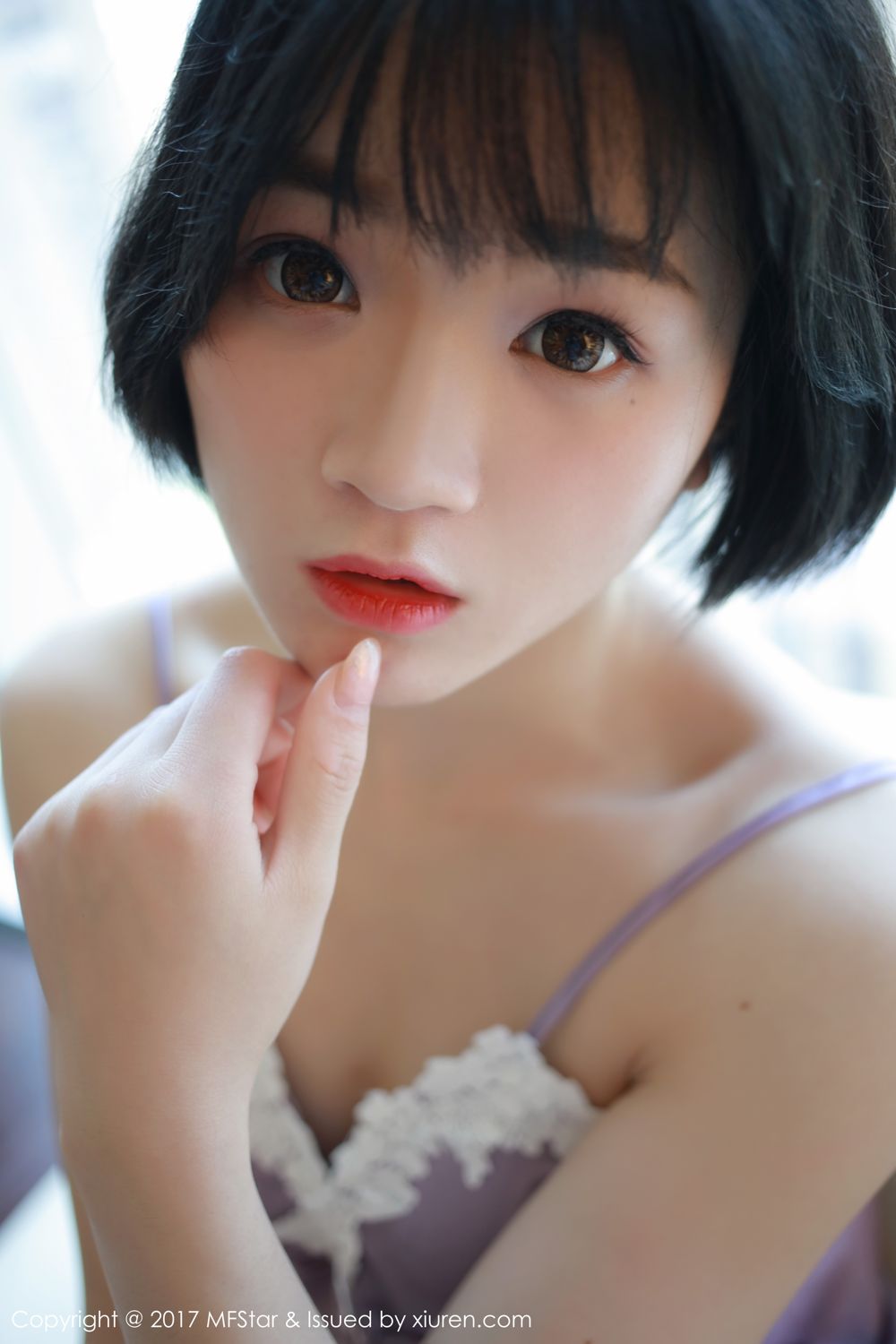 悦爷妖精性感新图 玲珑身材迷离魅惑