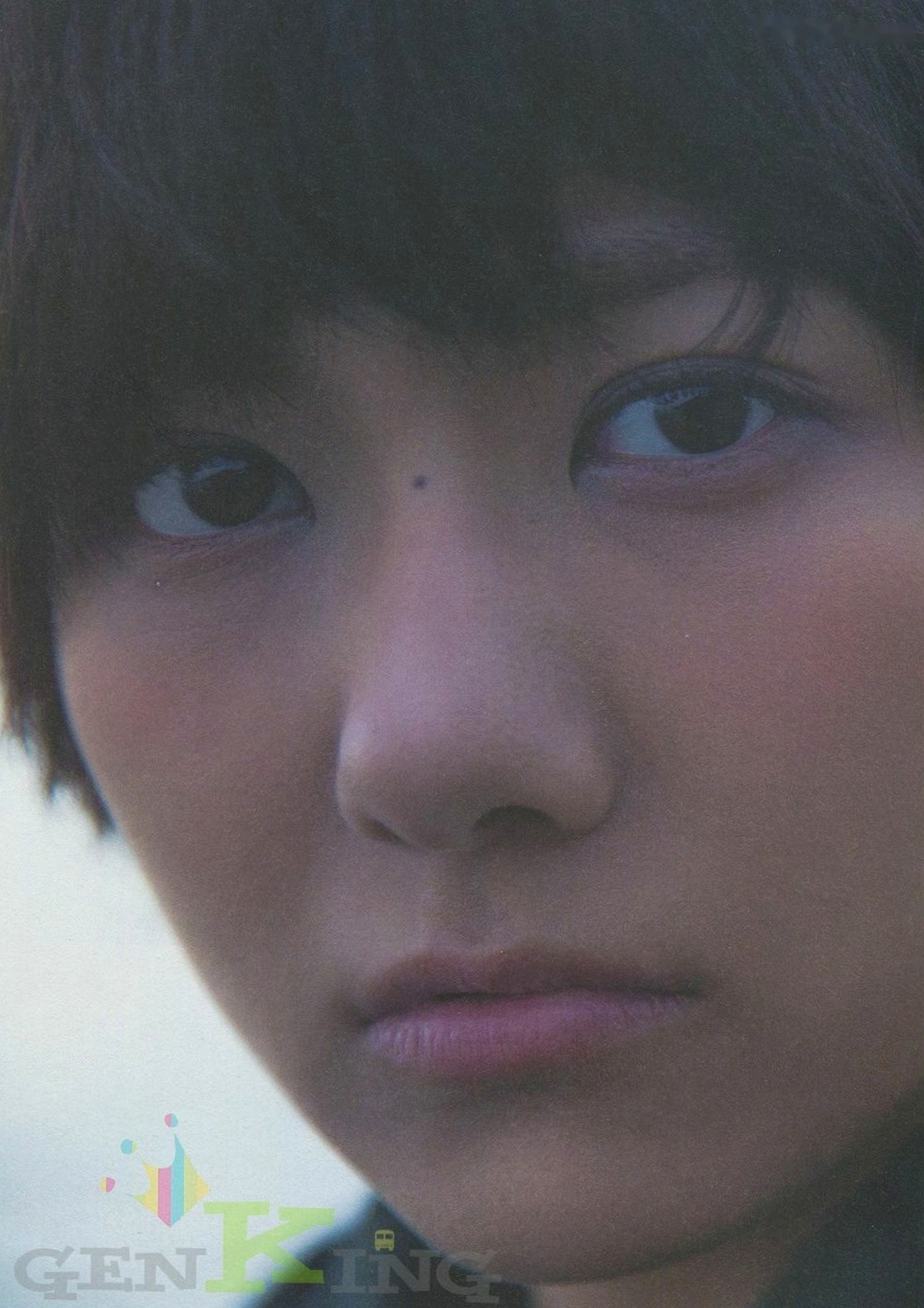 Gallery - PB写真集 宫泽佐江《Namida No Yukue》户外清纯与私房性感 92P清纯治愈系性感私房照诱惑 宫泽佐江女神私房照_秀色女神 - image 22