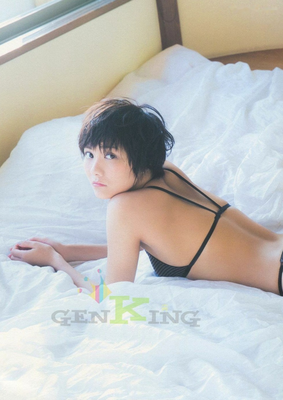 Gallery - PB写真集 宫泽佐江《Namida No Yukue》户外清纯与私房性感 92P清纯治愈系性感私房照诱惑 宫泽佐江女神私房照_秀色女神 - image 41