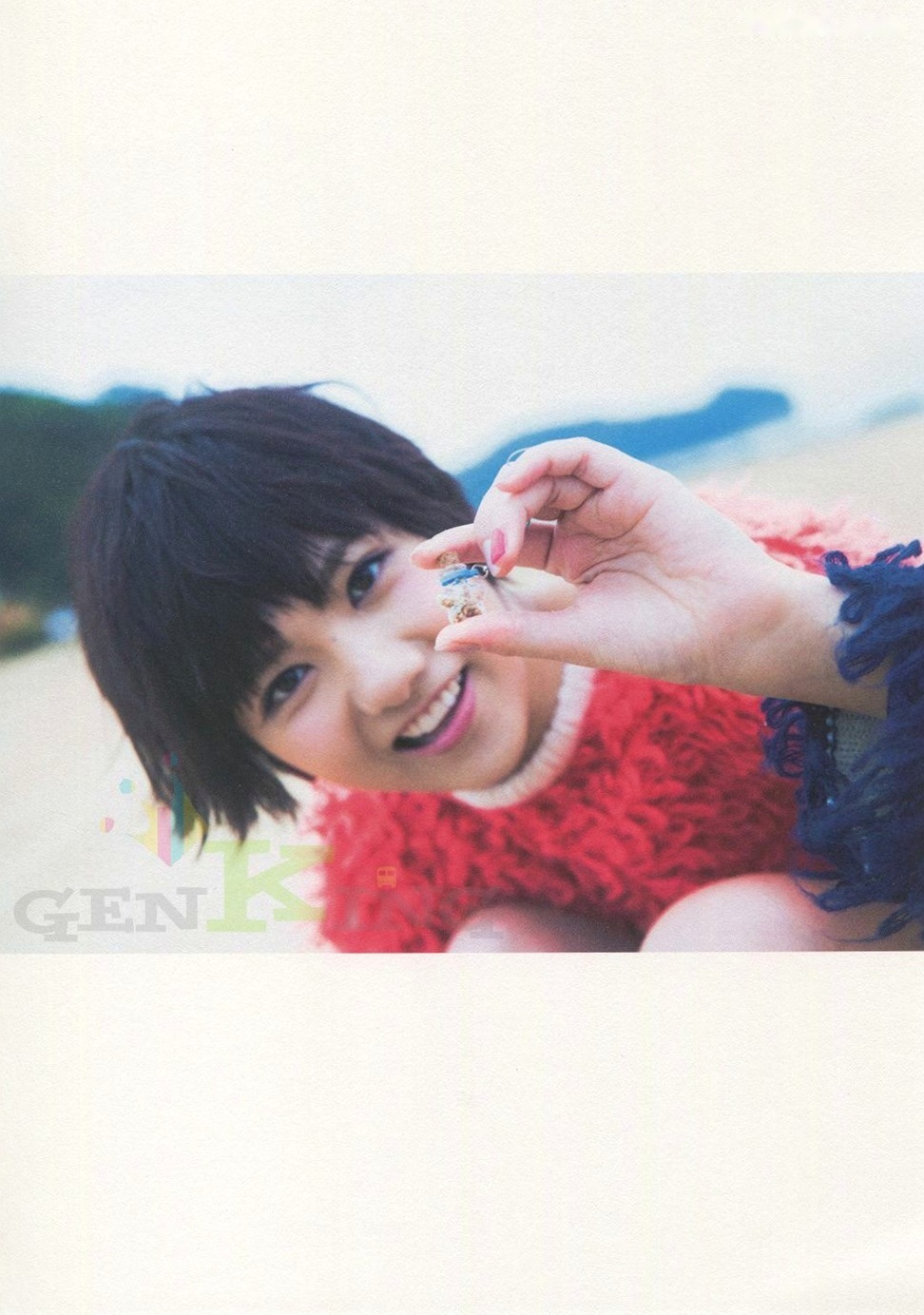 Gallery - PB写真集 宫泽佐江《Namida No Yukue》户外清纯与私房性感 92P清纯治愈系性感私房照诱惑 宫泽佐江女神私房照_秀色女神 - image 64
