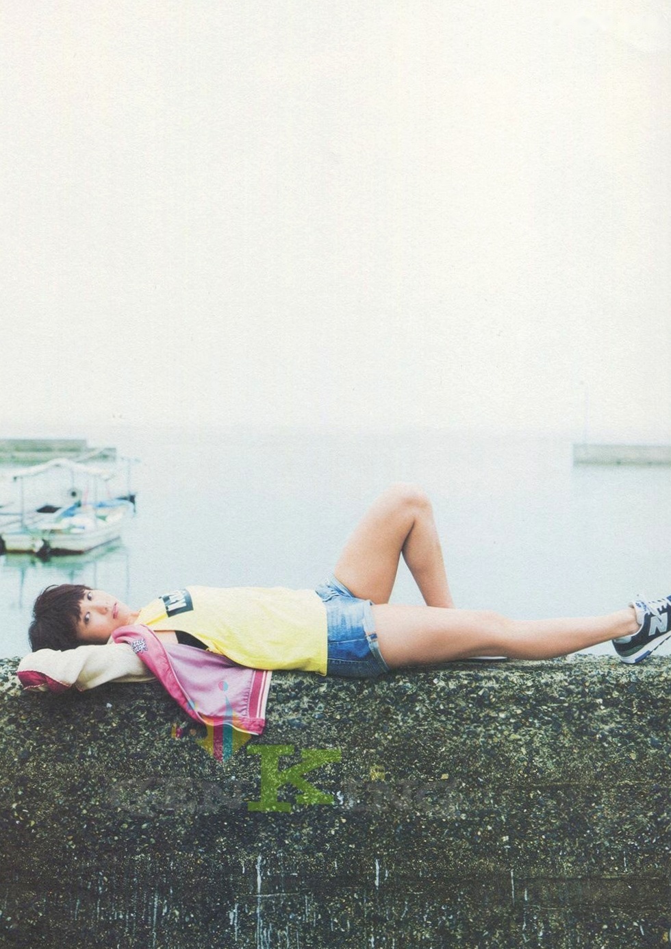 Gallery - PB写真集 宫泽佐江《Namida No Yukue》户外清纯与私房性感 92P清纯治愈系性感私房照诱惑 宫泽佐江女神私房照_秀色女神 - image 71