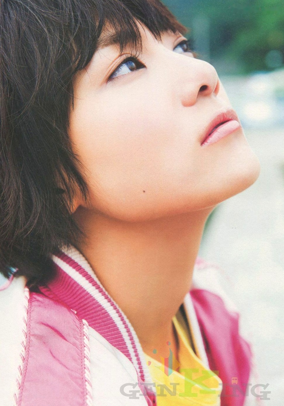 Gallery - PB写真集 宫泽佐江《Namida No Yukue》户外清纯与私房性感 92P清纯治愈系性感私房照诱惑 宫泽佐江女神私房照_秀色女神 - image 74