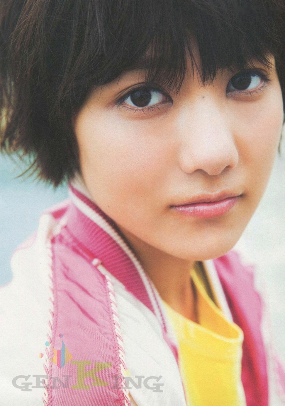 Gallery - PB写真集 宫泽佐江《Namida No Yukue》户外清纯与私房性感 92P清纯治愈系性感私房照诱惑 宫泽佐江女神私房照_秀色女神 - image 75