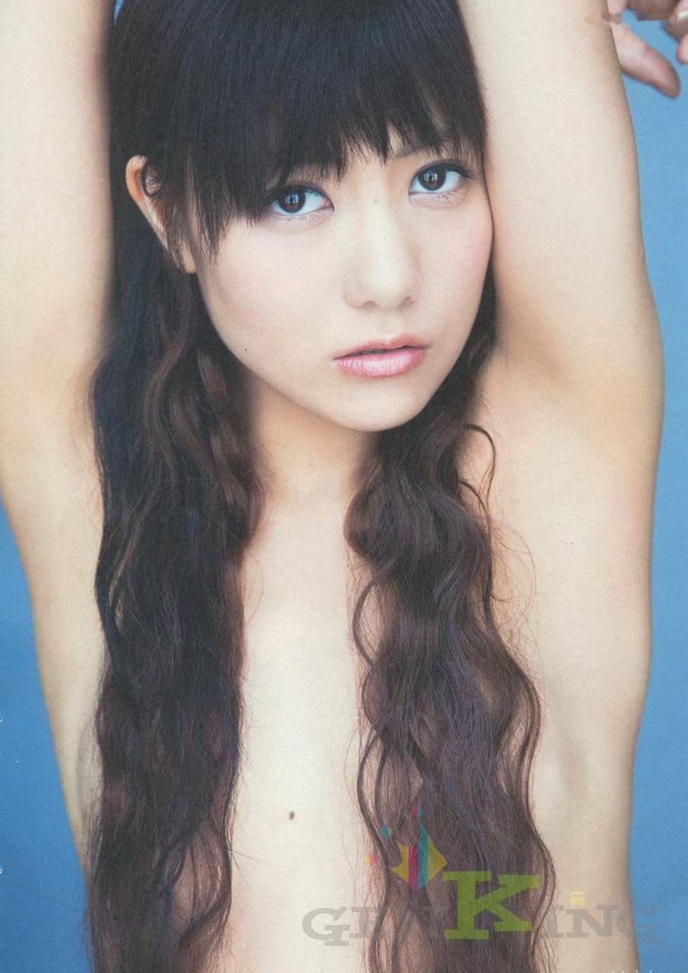 Gallery - PB写真集 宫泽佐江《Namida No Yukue》户外清纯与私房性感 92P清纯治愈系性感私房照诱惑 宫泽佐江女神私房照_秀色女神 - image 85