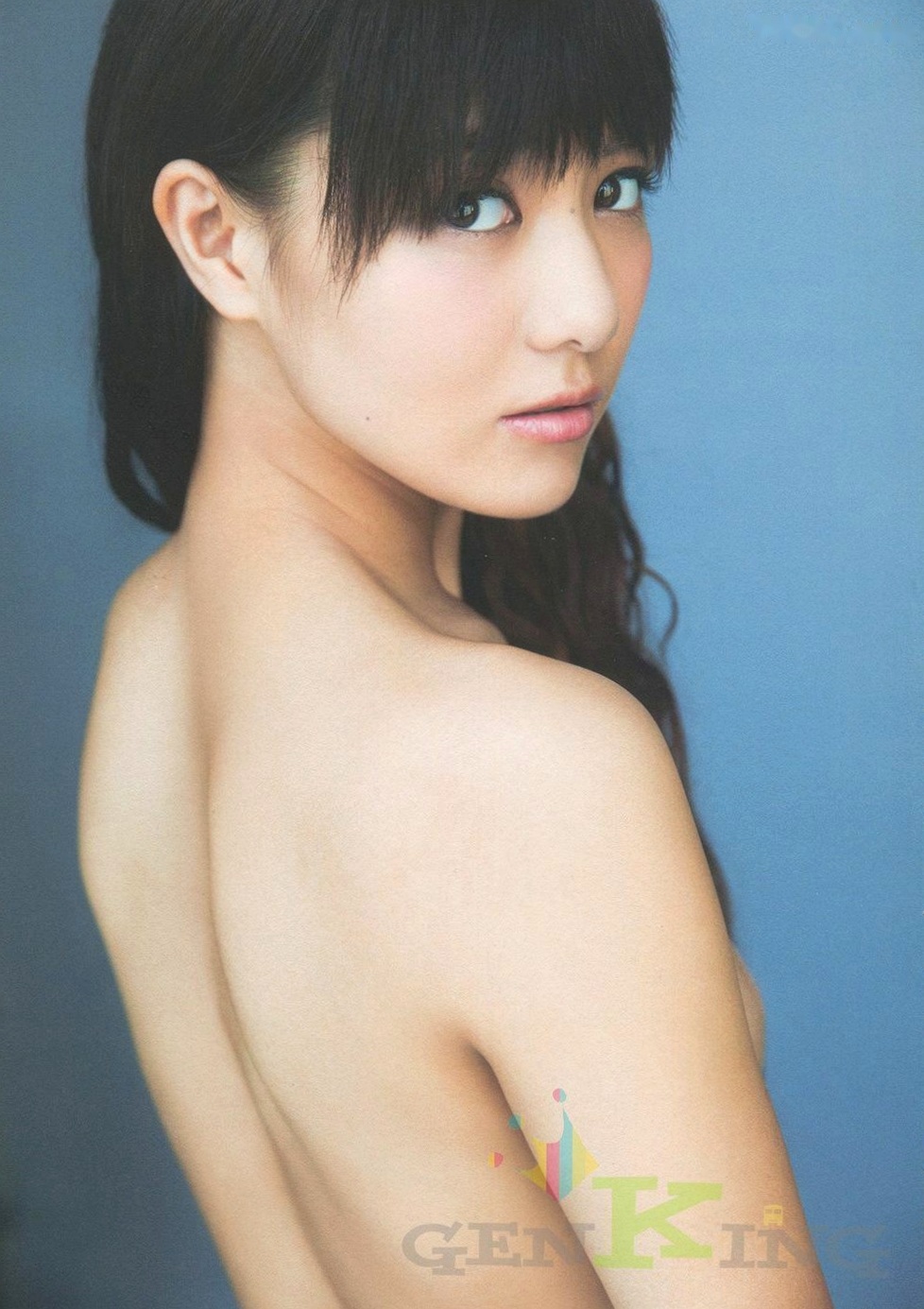 Gallery - PB写真集 宫泽佐江《Namida No Yukue》户外清纯与私房性感 92P清纯治愈系性感私房照诱惑 宫泽佐江女神私房照_秀色女神 - image 89