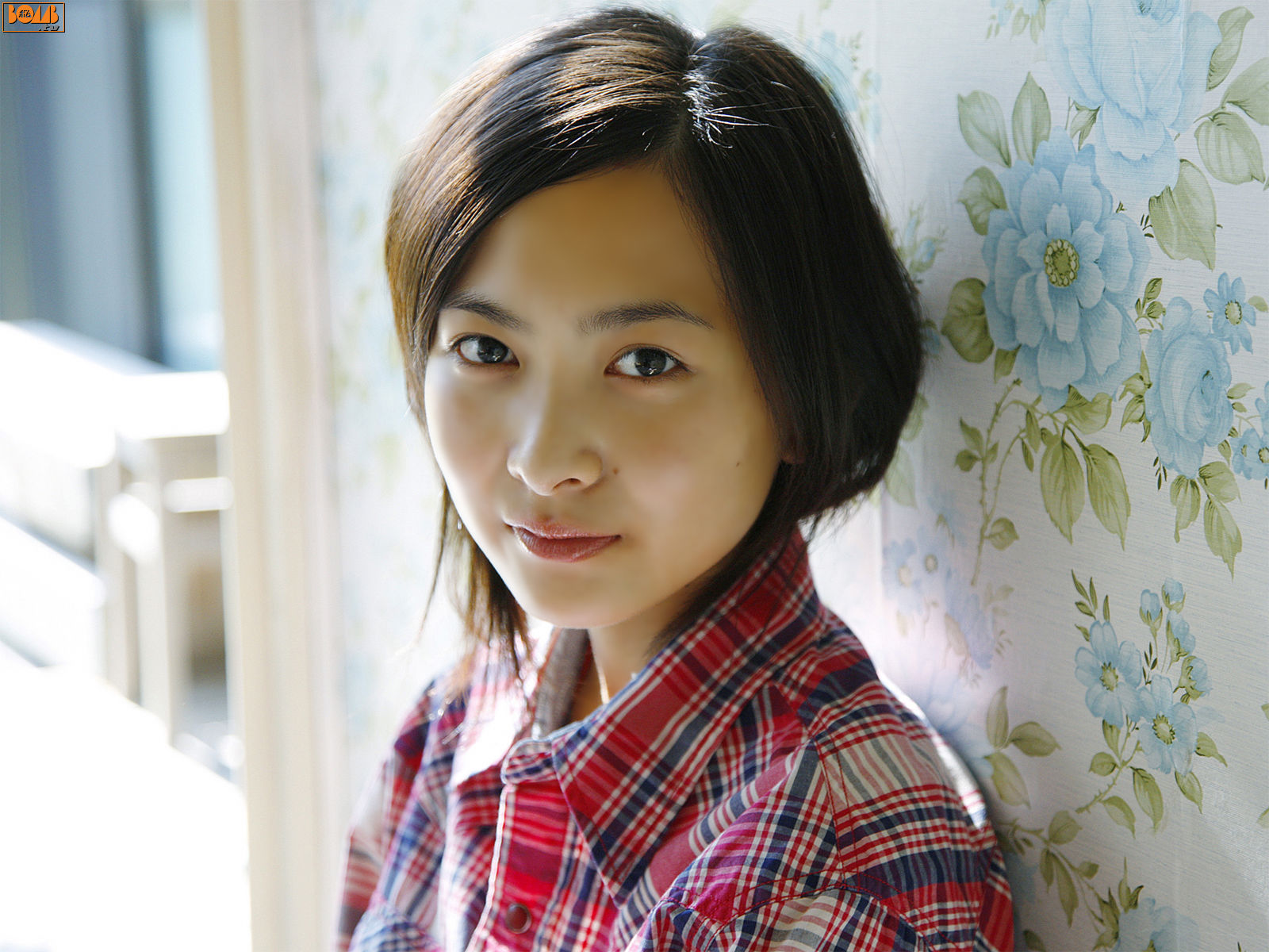 谷村美月-[Bomb.TV]高清写真图套图写真图集2008-10