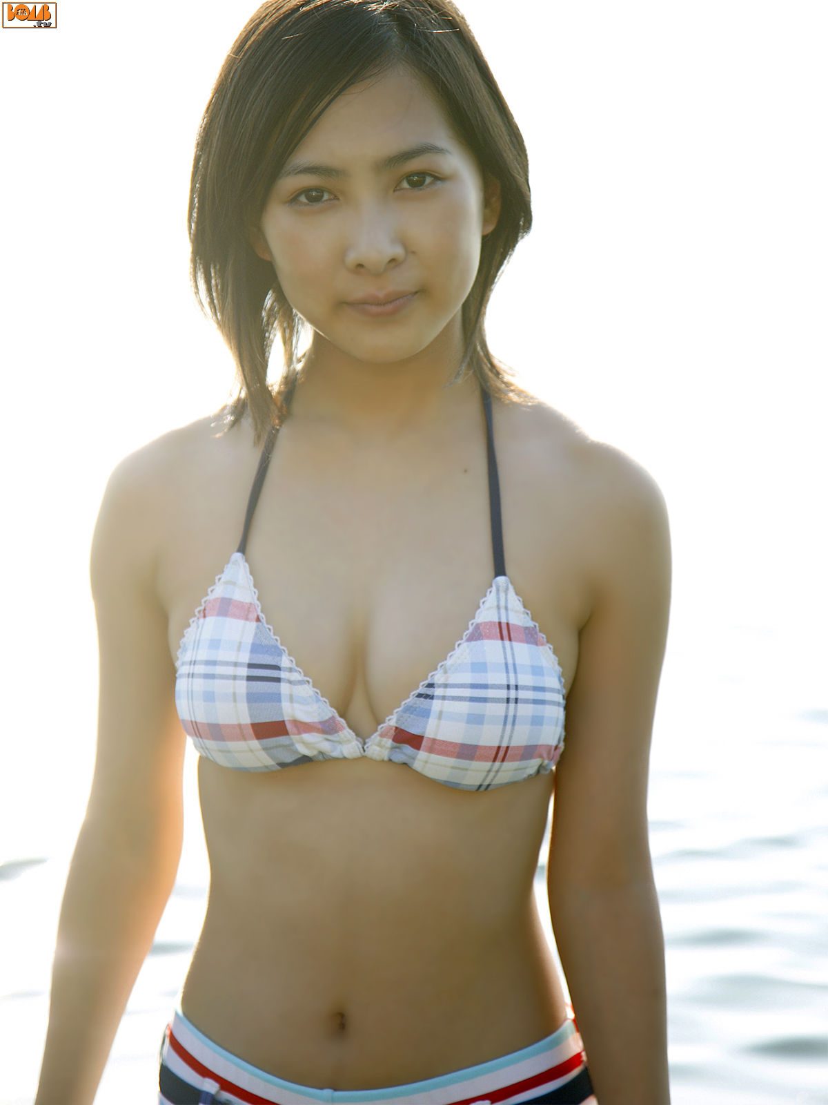 谷村美月-[Bomb.TV]高清写真图套图写真图集2008-10