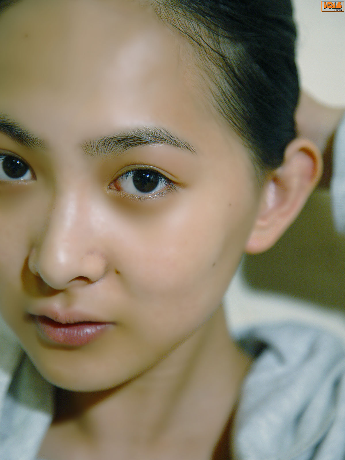 谷村美月-[Bomb.TV]高清写真图套图写真图集2008-10