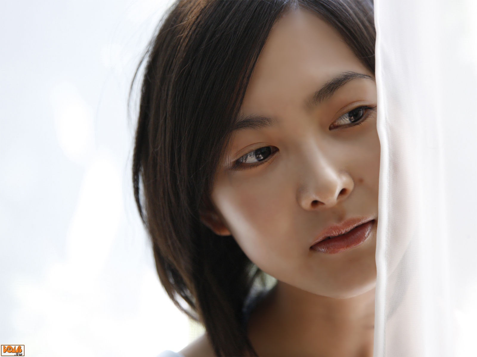 谷村美月-[Bomb.TV]高清写真图套图写真图集2009-01