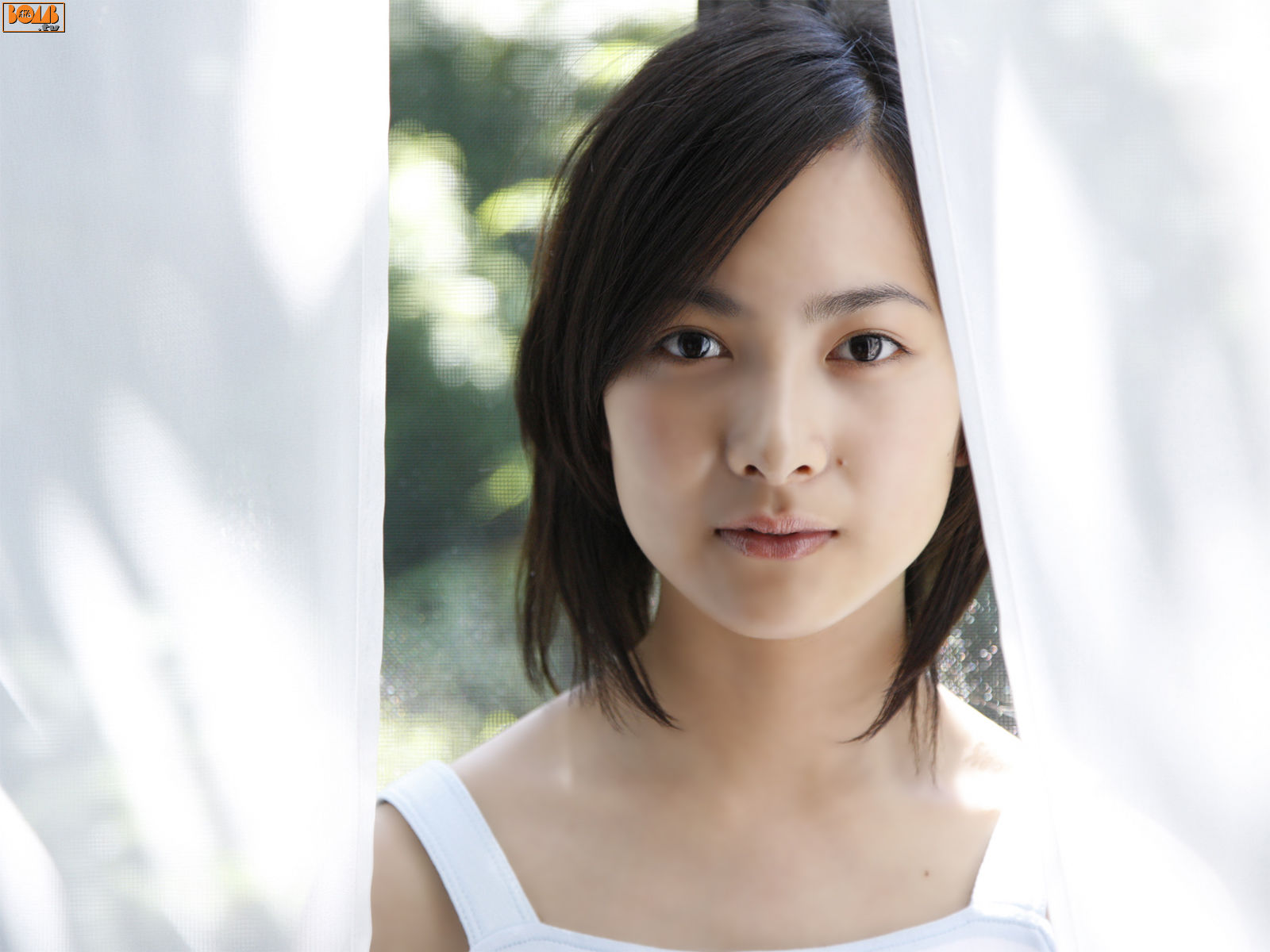 谷村美月-[Bomb.TV]高清写真图套图写真图集2009-01