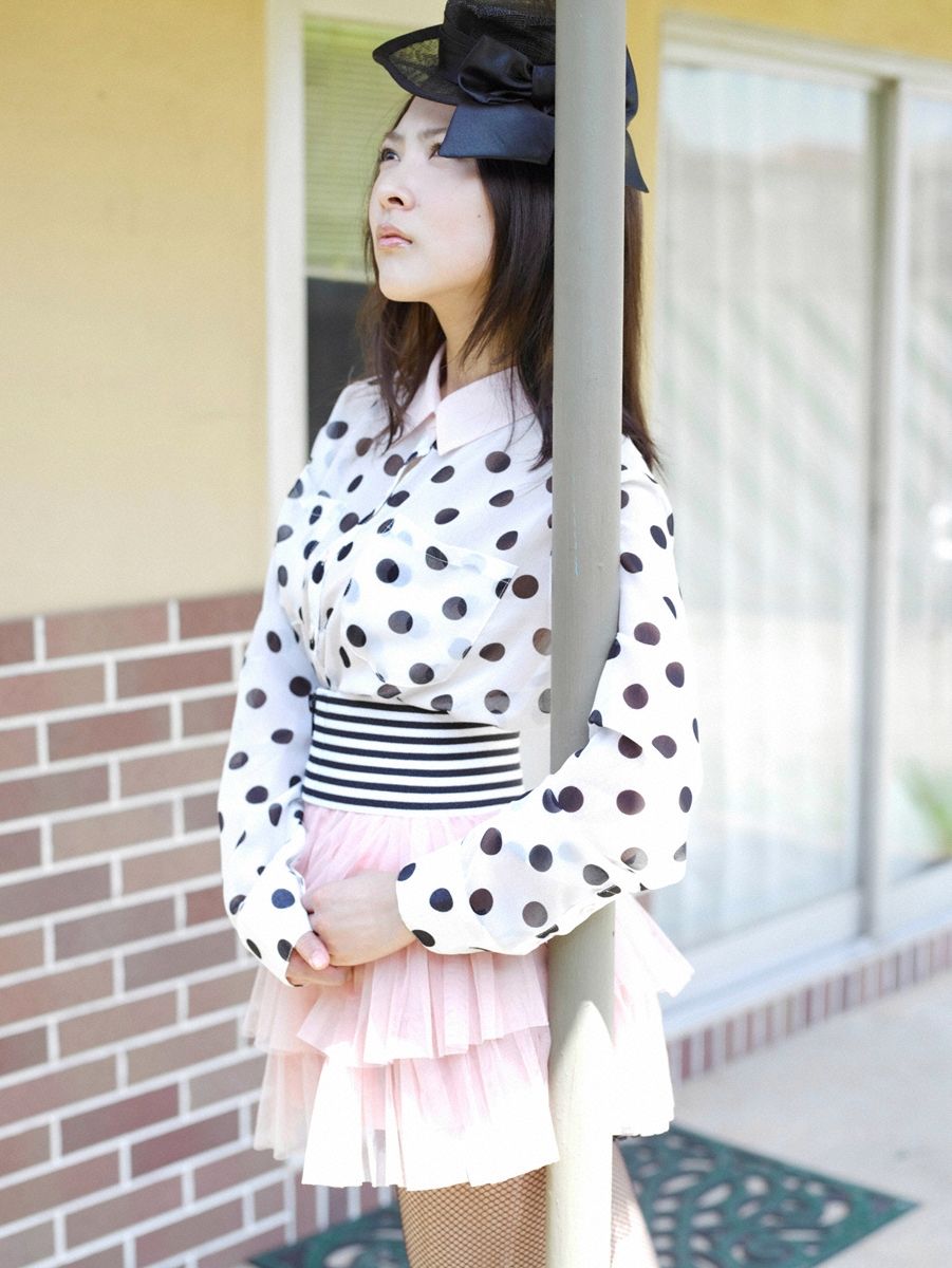 谷村美月 [WBGC写真图]高清写真图No.97