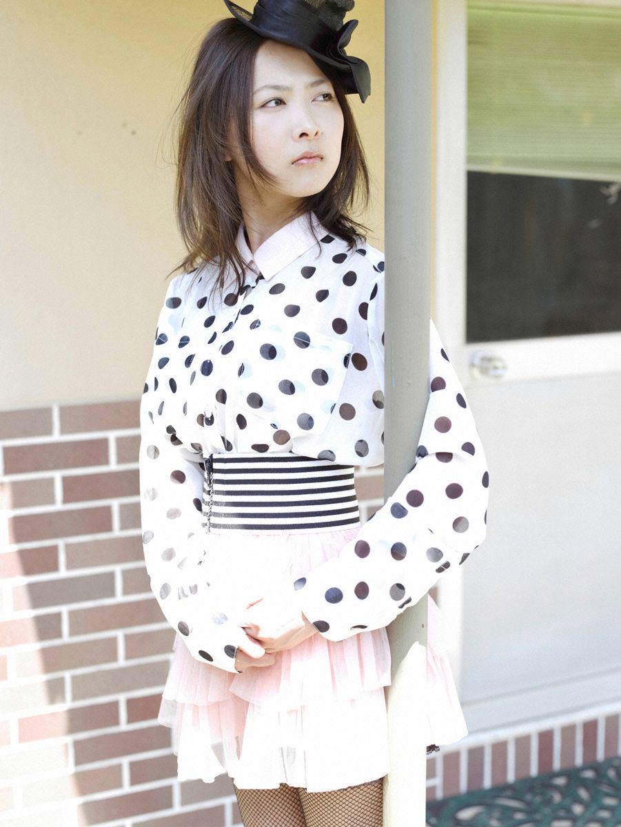 谷村美月 [WBGC写真图]高清写真图No.97