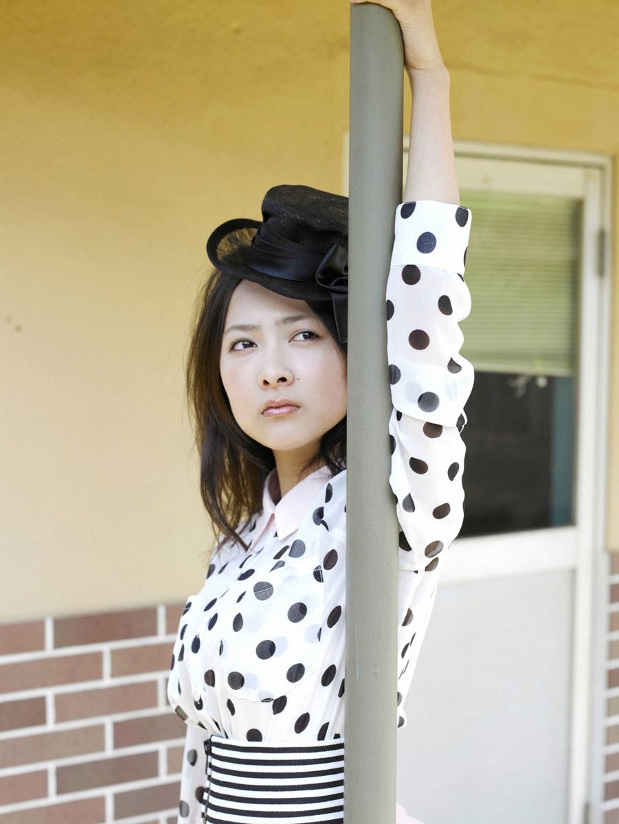 谷村美月 [WBGC写真图]高清写真图No.97