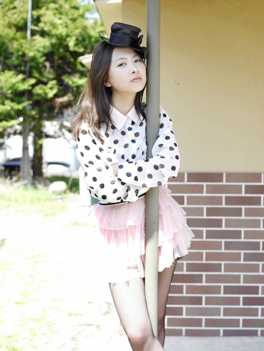 谷村美月 [WBGC写真图]高清写真图No.97