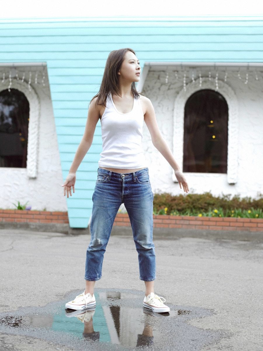 谷村美月 [WBGC写真图]高清写真图No.97