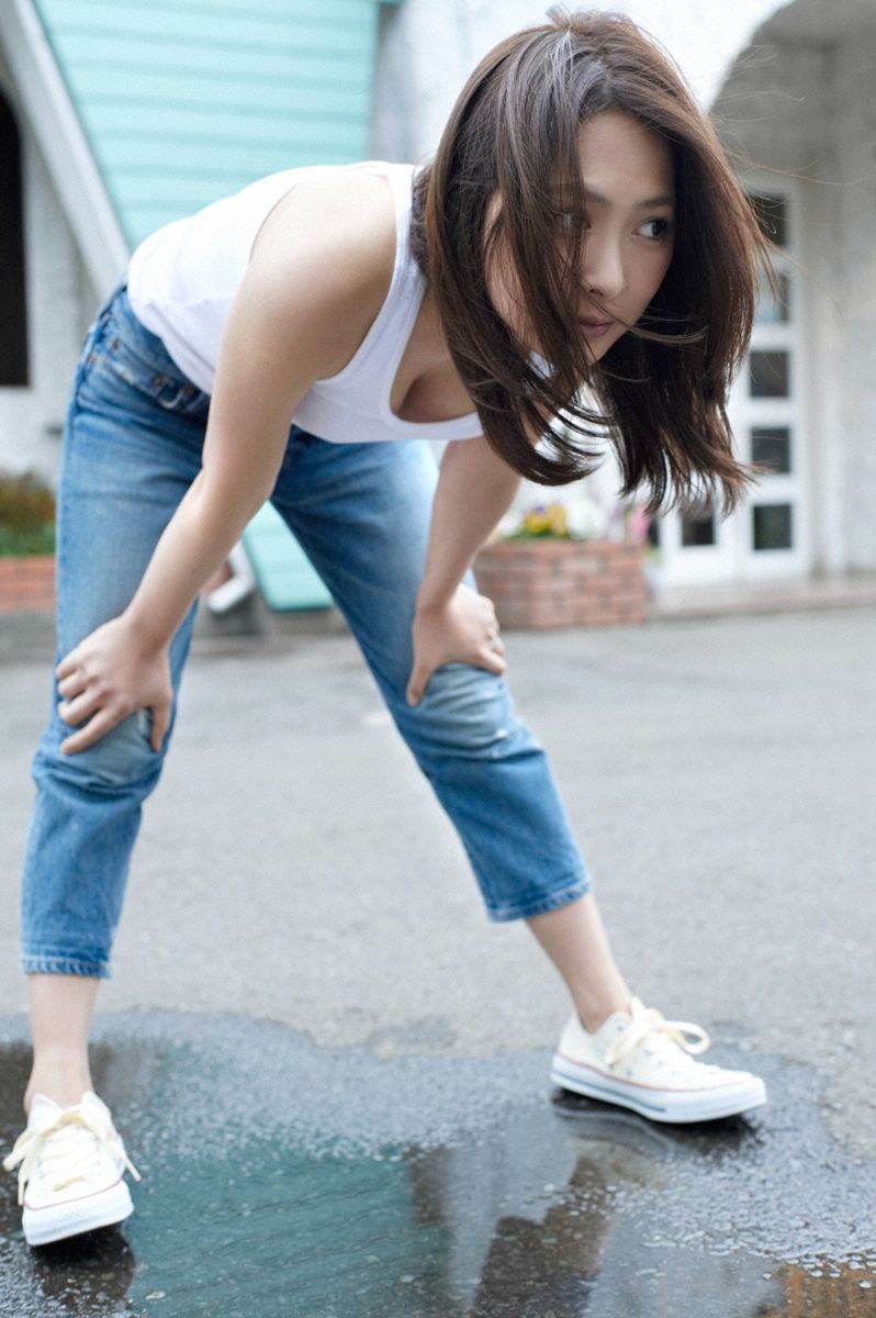 谷村美月 [WBGC写真图]高清写真图No.97