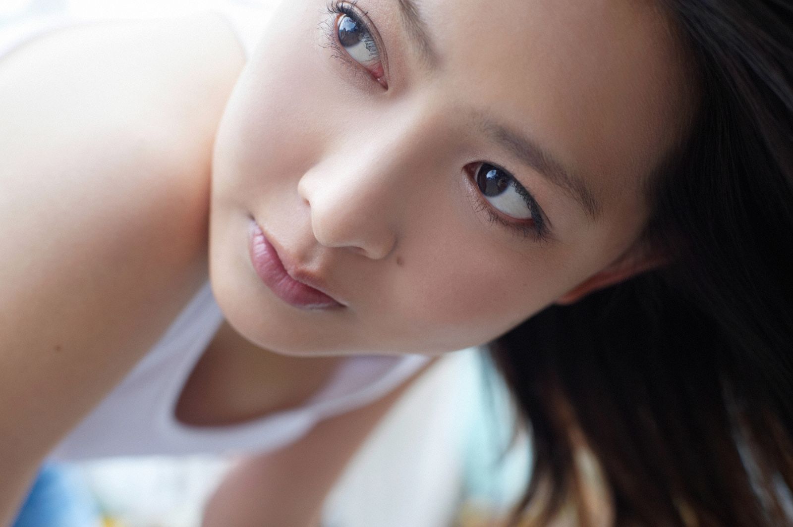 谷村美月 [WBGC写真图]高清写真图No.97