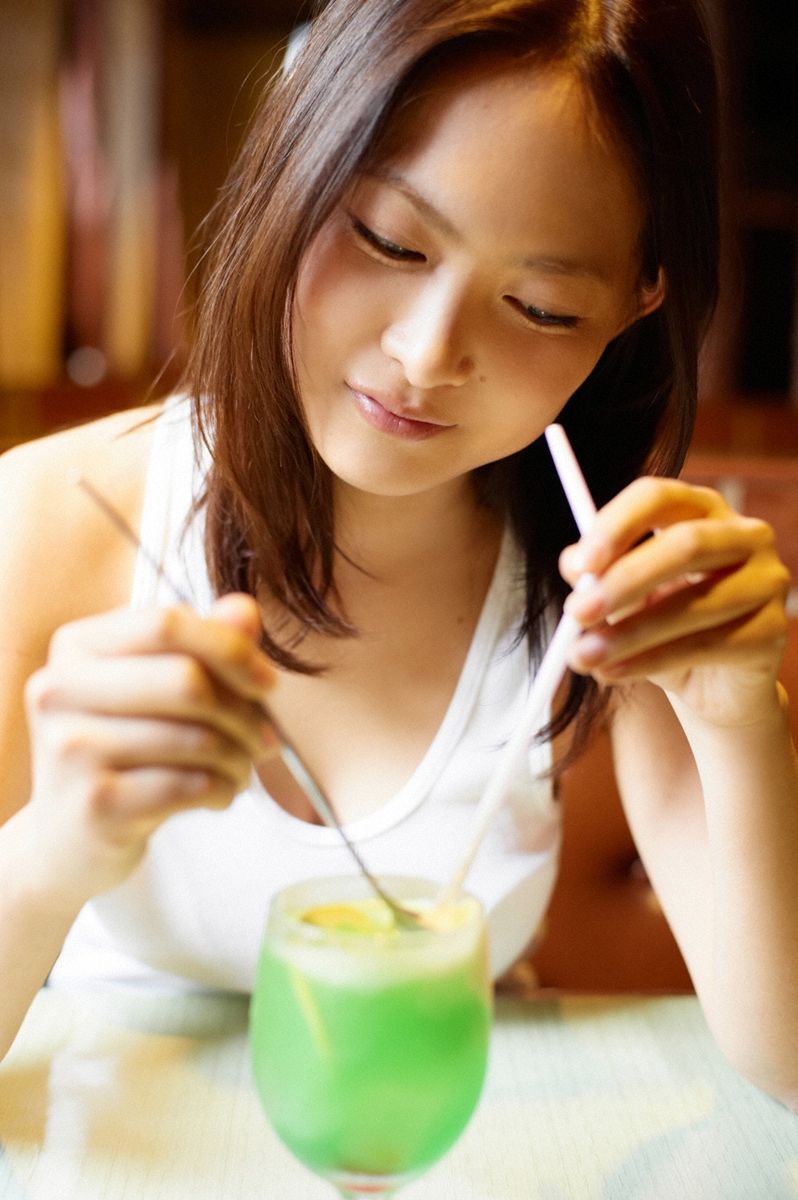 谷村美月 [WBGC写真图]高清写真图No.97
