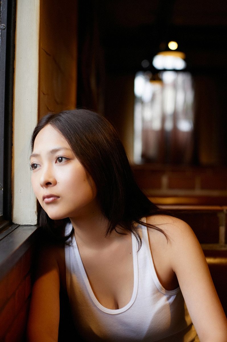 谷村美月 [WBGC写真图]高清写真图No.97