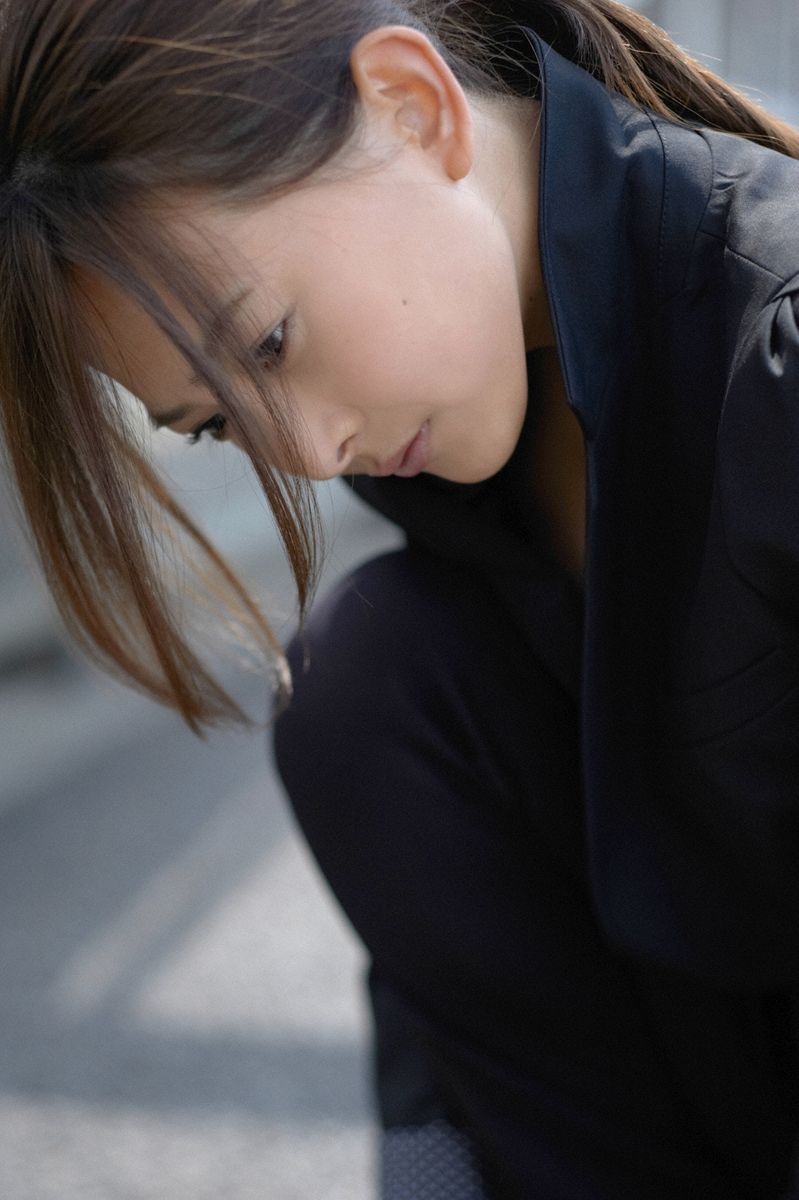 谷村美月 [WBGC写真图]高清写真图No.97
