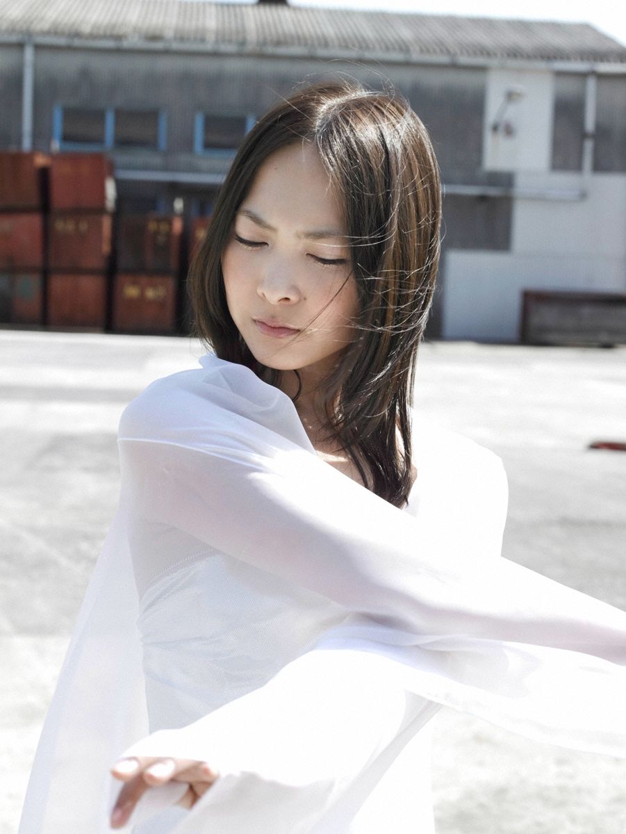 谷村美月 [WBGC写真图]高清写真图No.97