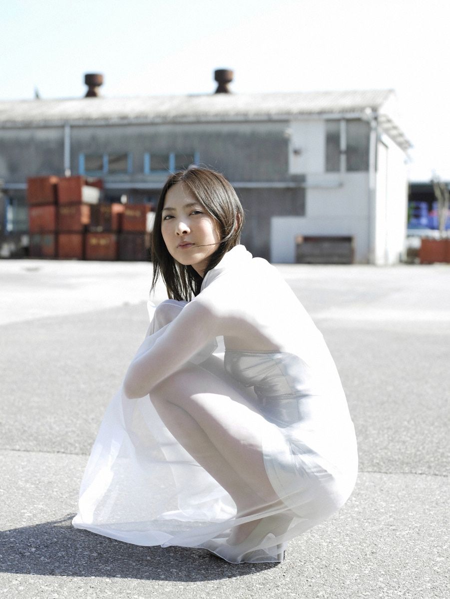 谷村美月 [WBGC写真图]高清写真图No.97