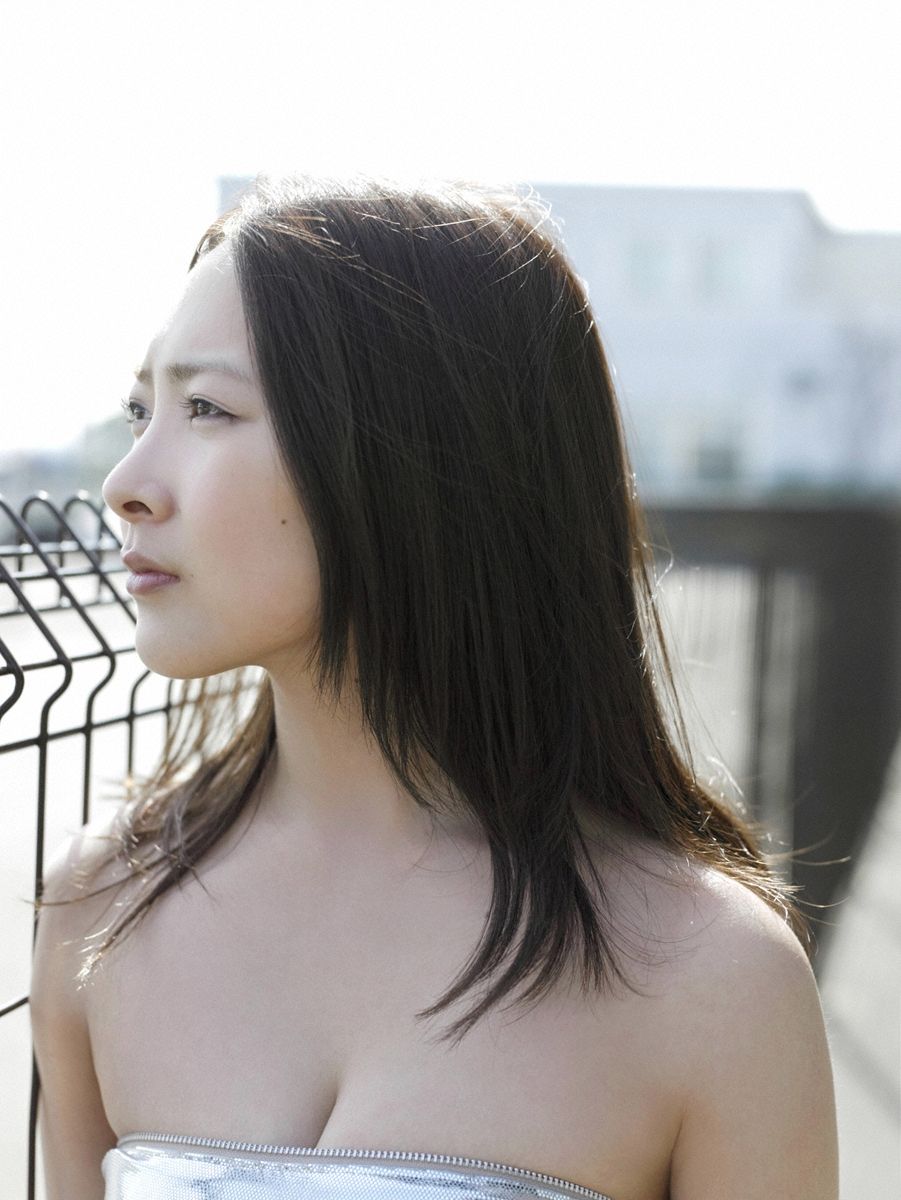 谷村美月 [WBGC写真图]高清写真图No.97