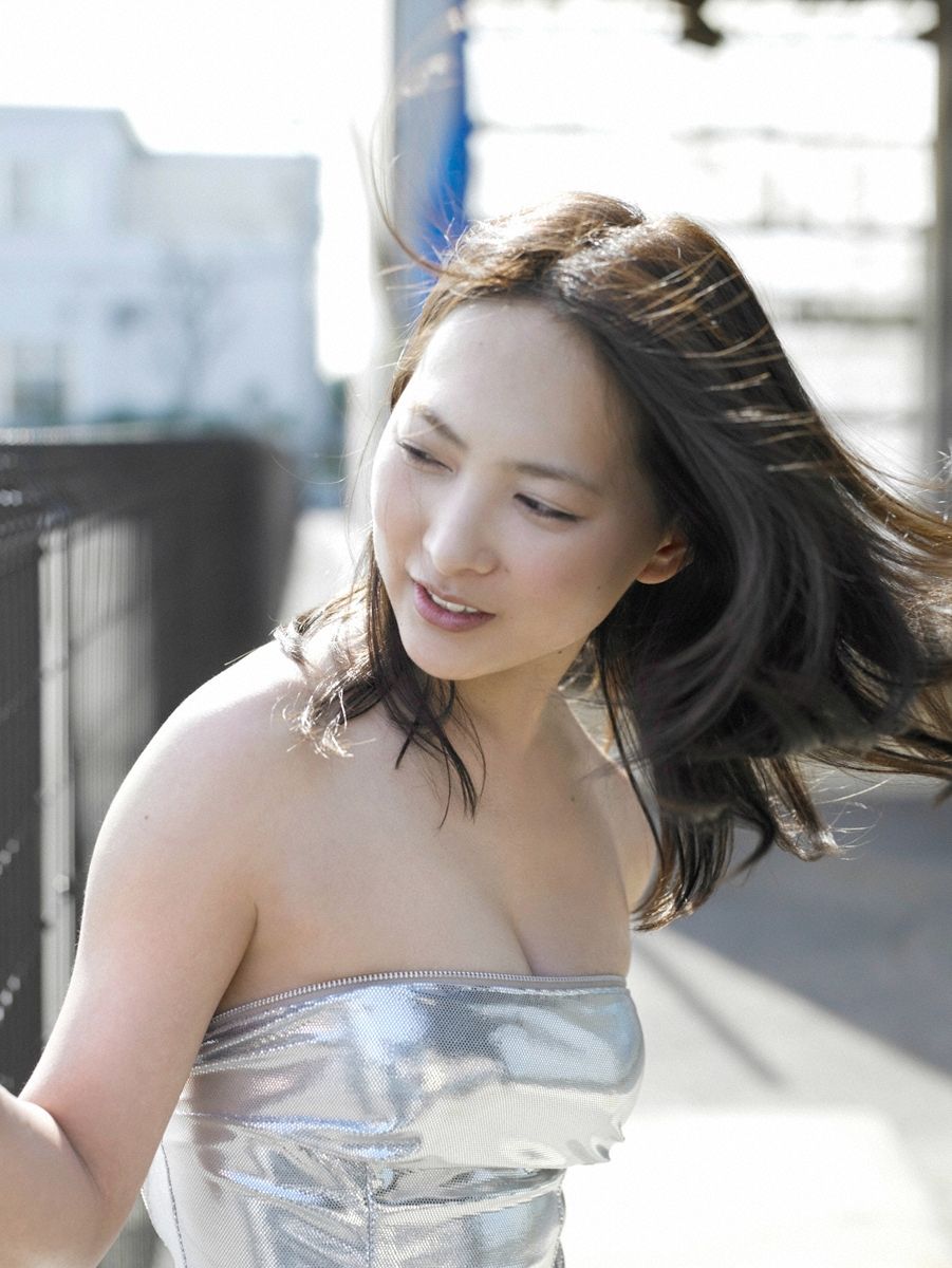 谷村美月 [WBGC写真图]高清写真图No.97