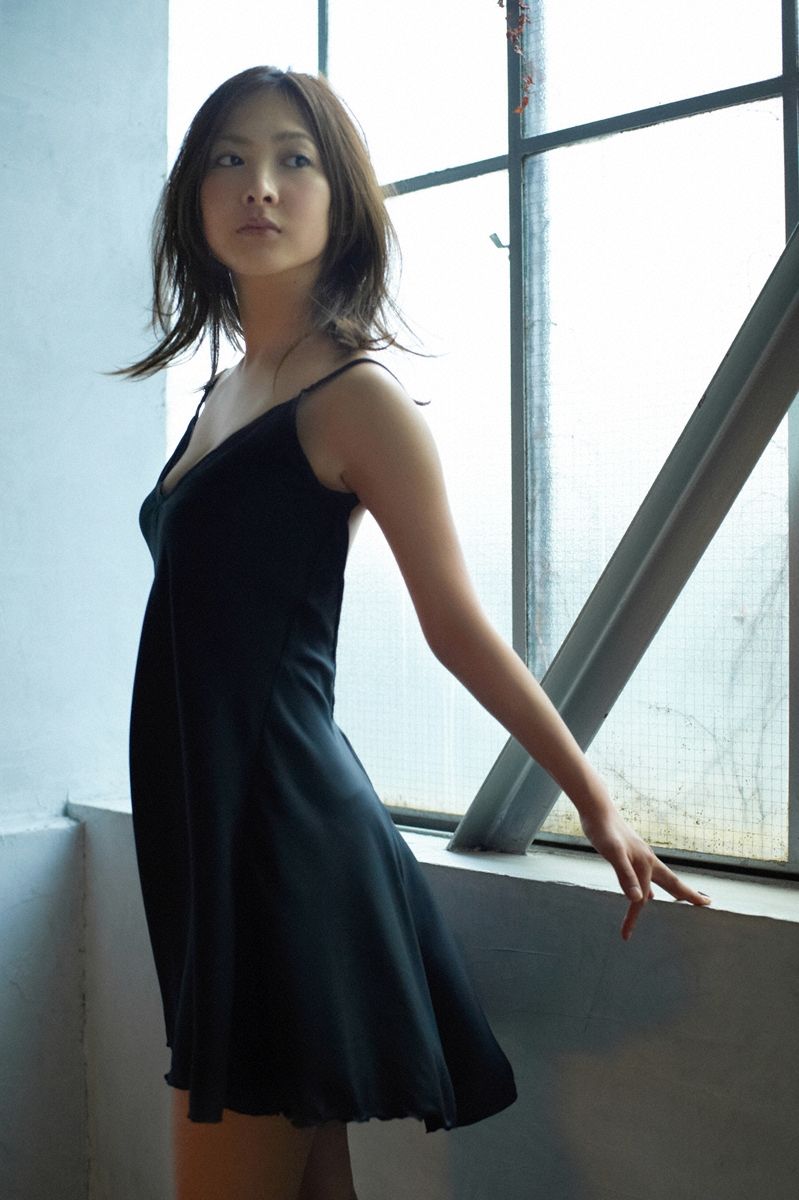 谷村美月 [WBGC写真图]高清写真图No.97