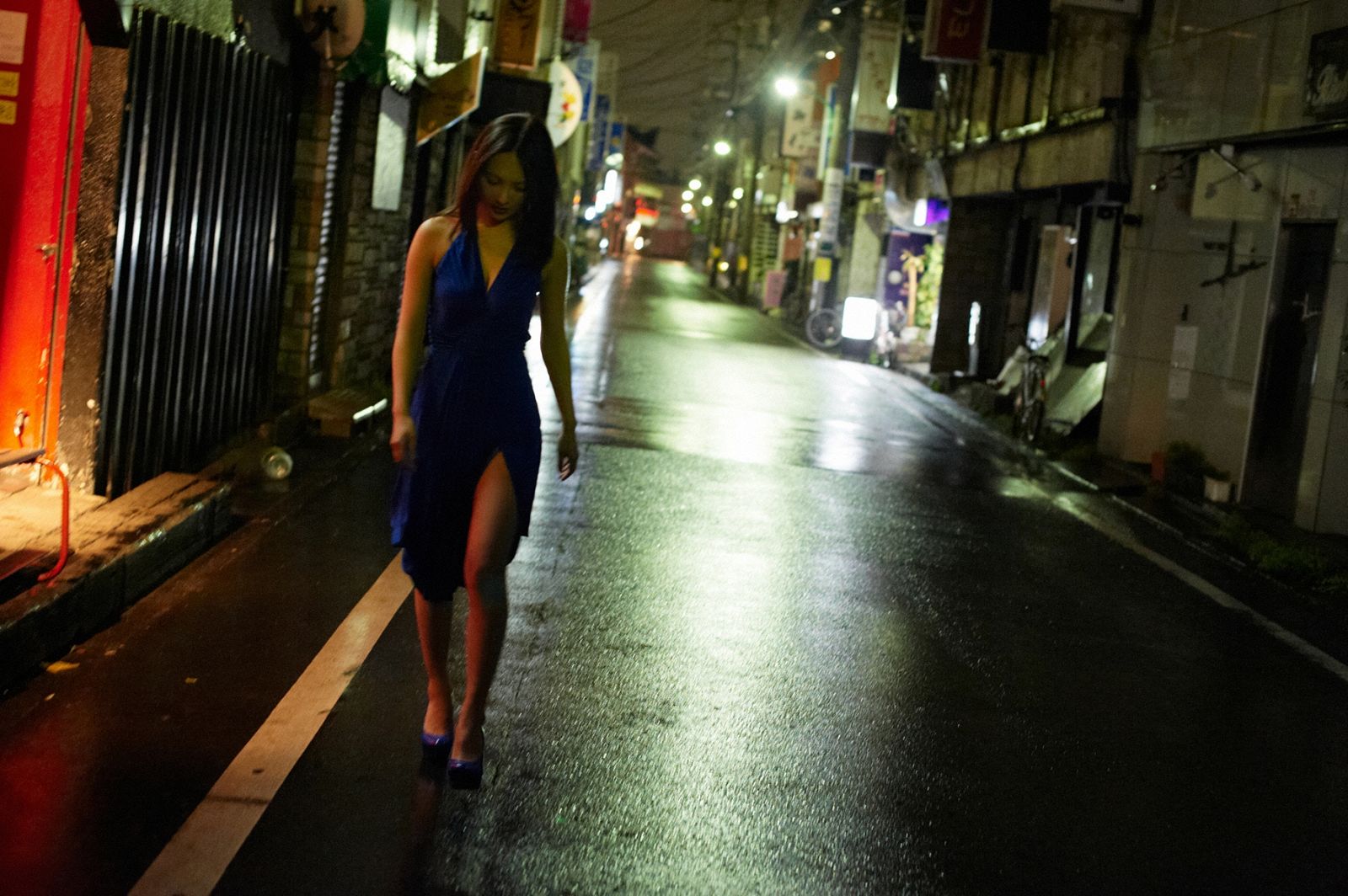 谷村美月 [WBGC写真图]高清写真图No.97