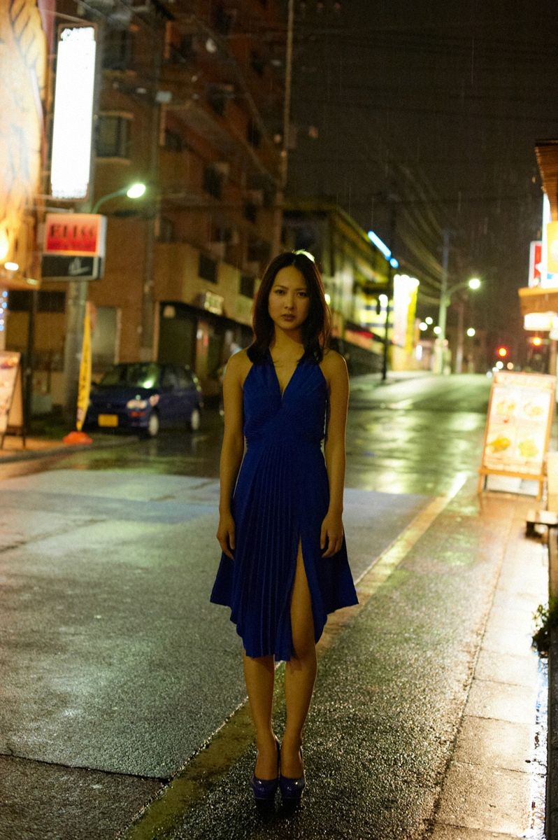 谷村美月 [WBGC写真图]高清写真图No.97