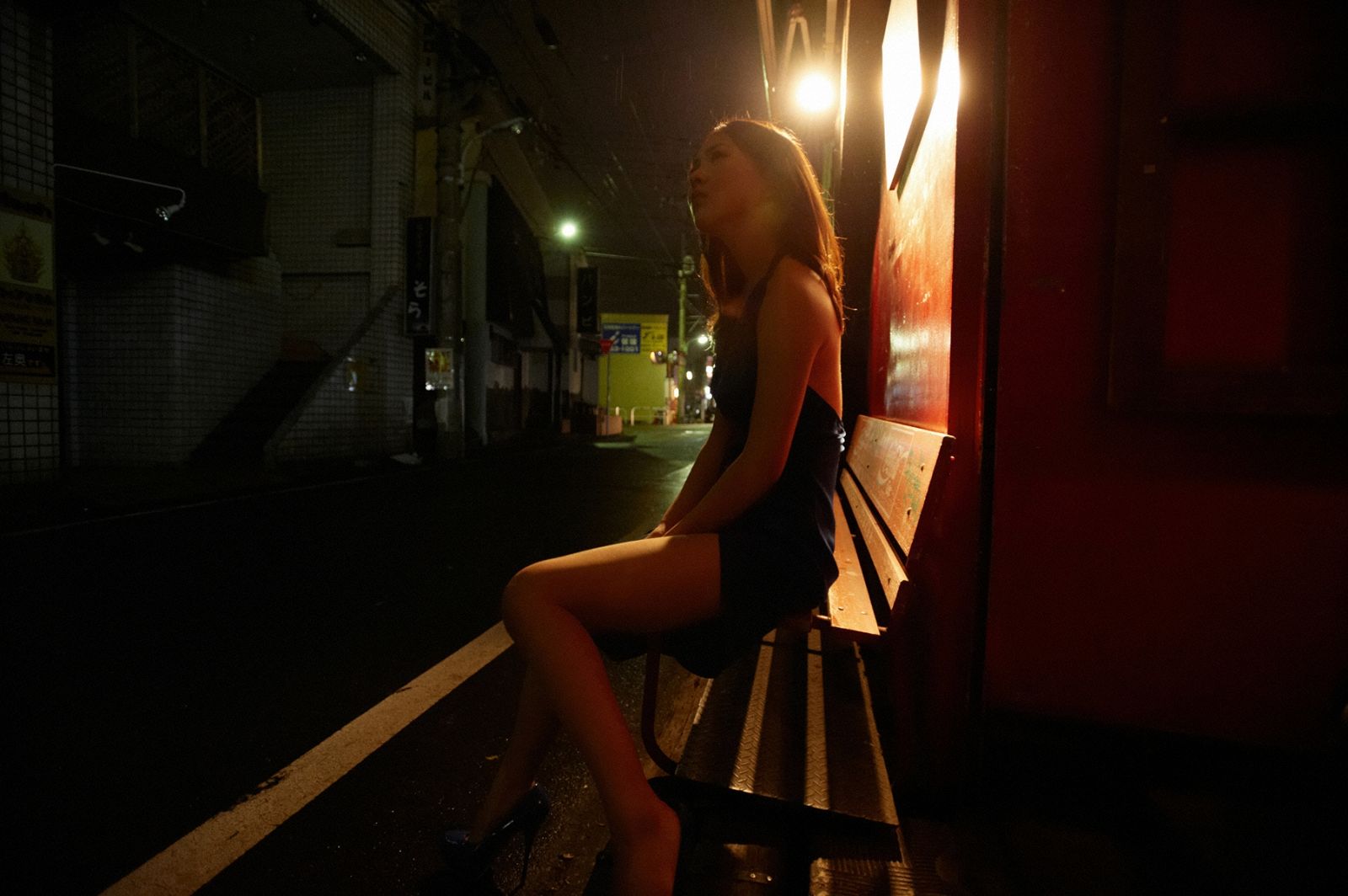 谷村美月 [WBGC写真图]高清写真图No.97