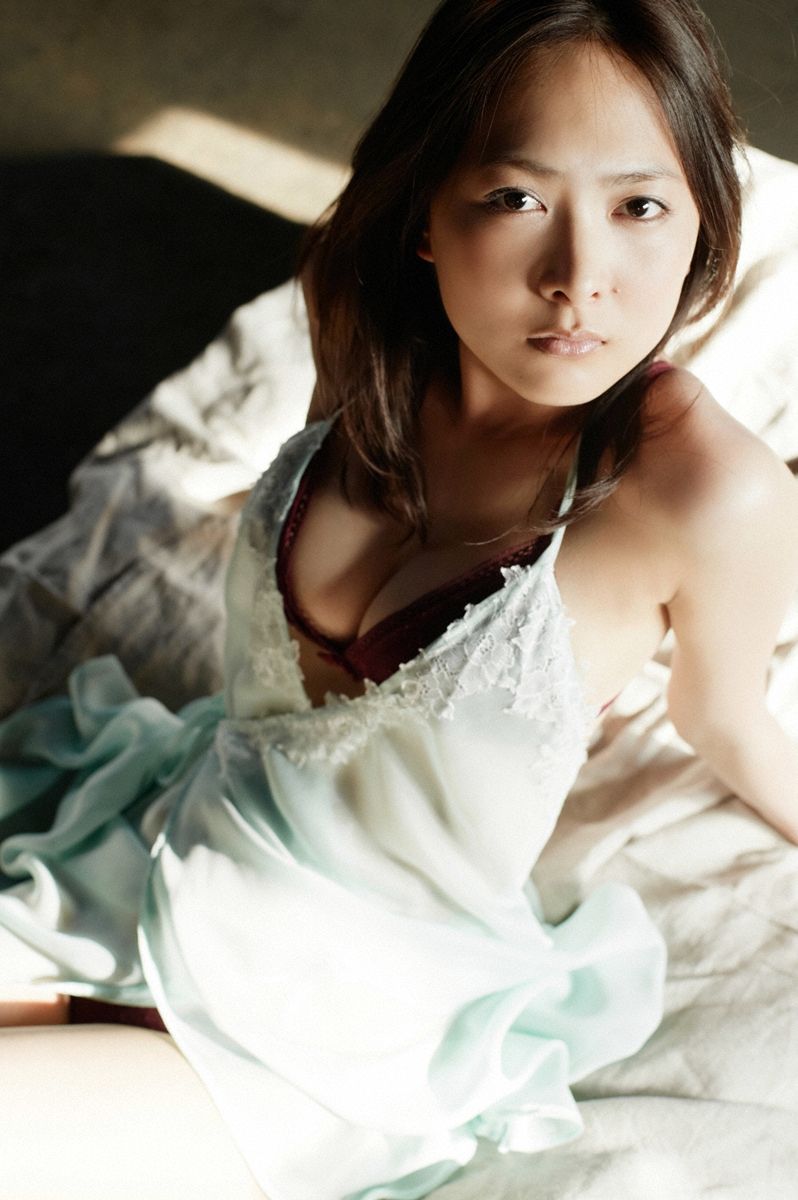 谷村美月 [WBGC写真图]高清写真图No.97