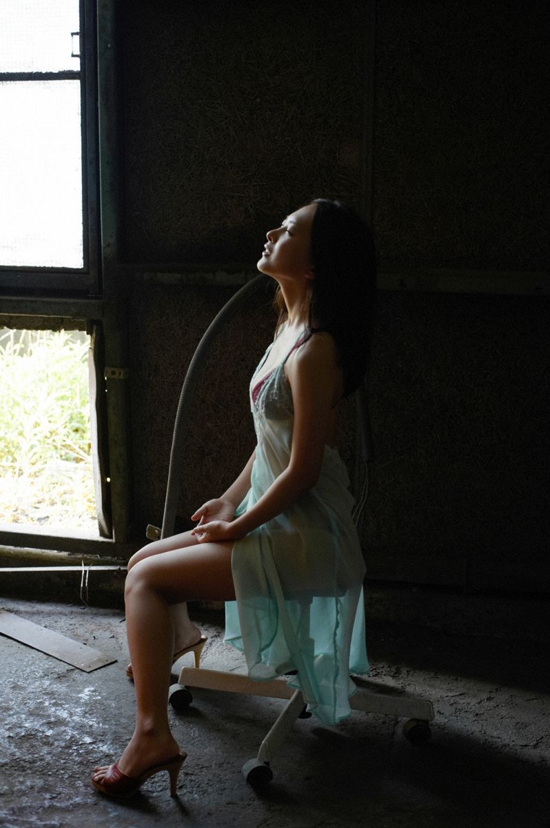 谷村美月 [WBGC写真图]高清写真图No.97