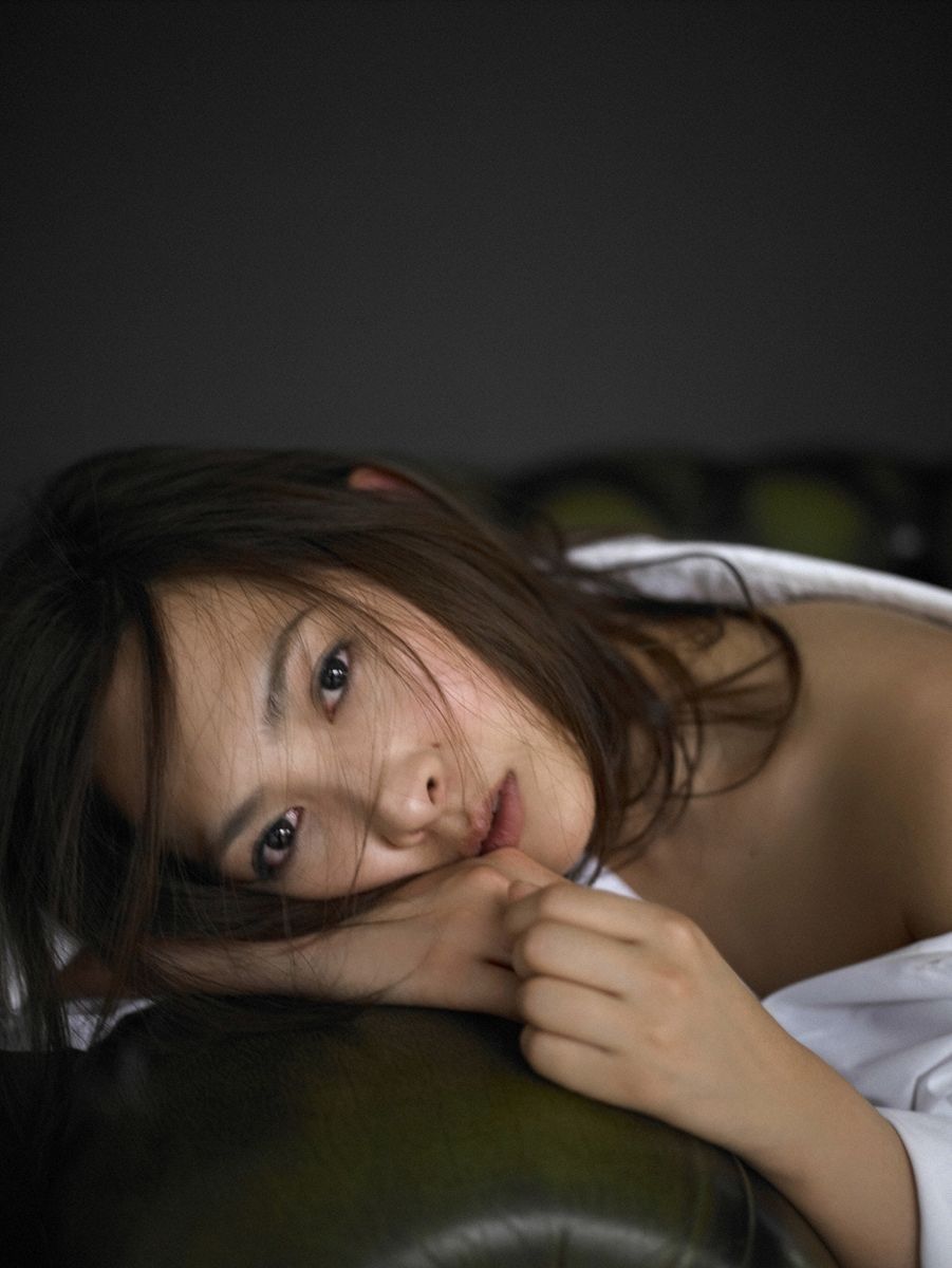 谷村美月 [WBGC写真图]高清写真图No.97