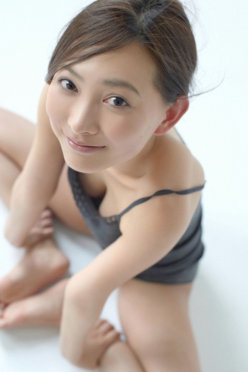 谷村美月 [WBGC写真图]高清写真图No.97