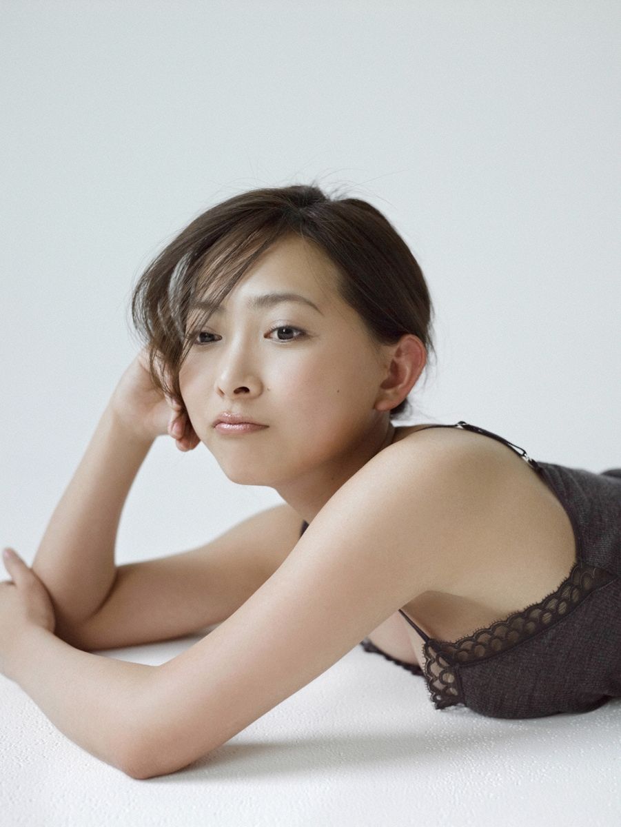 谷村美月 [WBGC写真图]高清写真图No.97