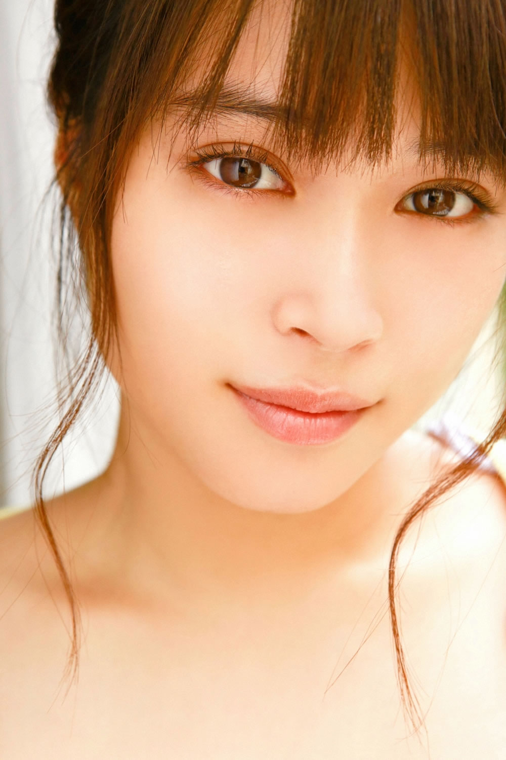 広瀬アリス [YS-Web]高清写真图vol.679 ヒロインとパーティー!