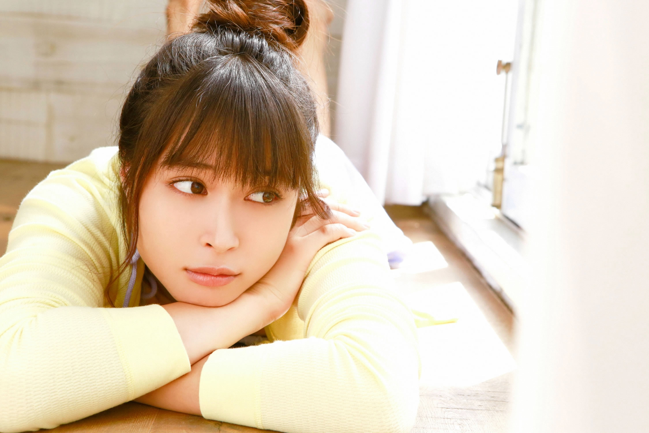 広瀬アリス [YS-Web]高清写真图vol.679 ヒロインとパーティー!