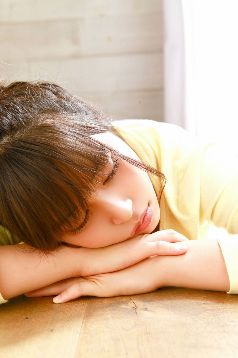 広瀬アリス [YS-Web]高清写真图vol.679 ヒロインとパーティー!